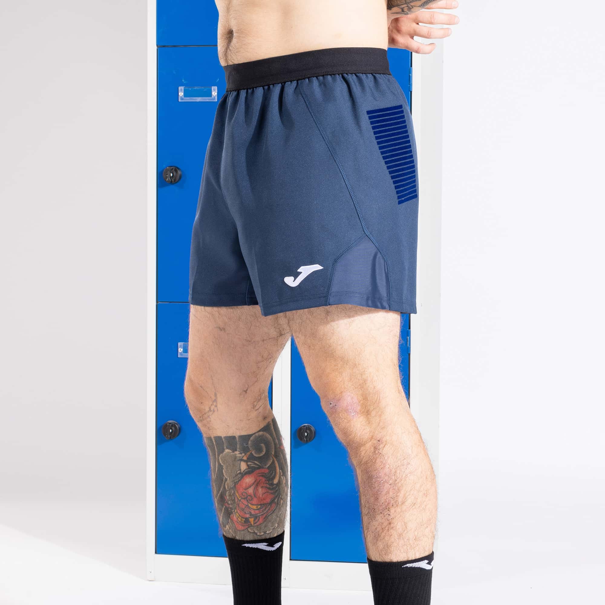Shorts man Try