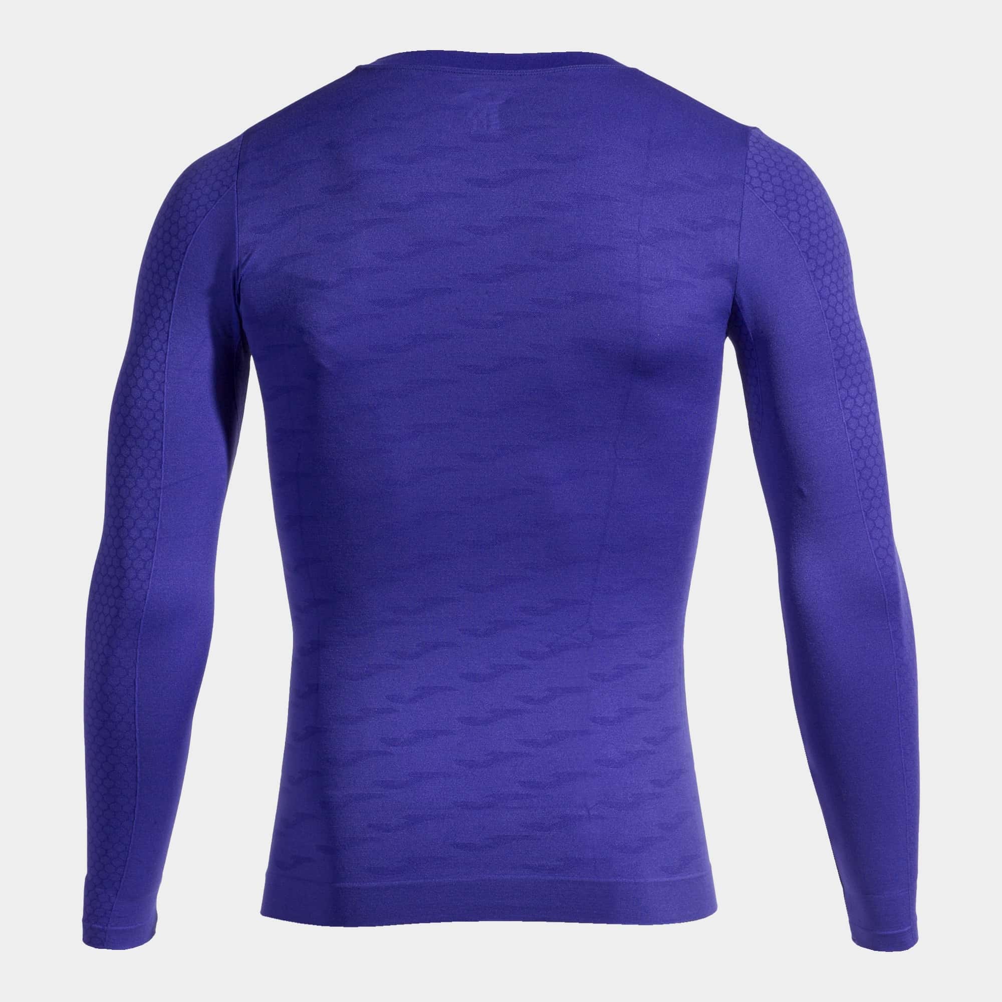 Long sleeve shirt man Brama Classic