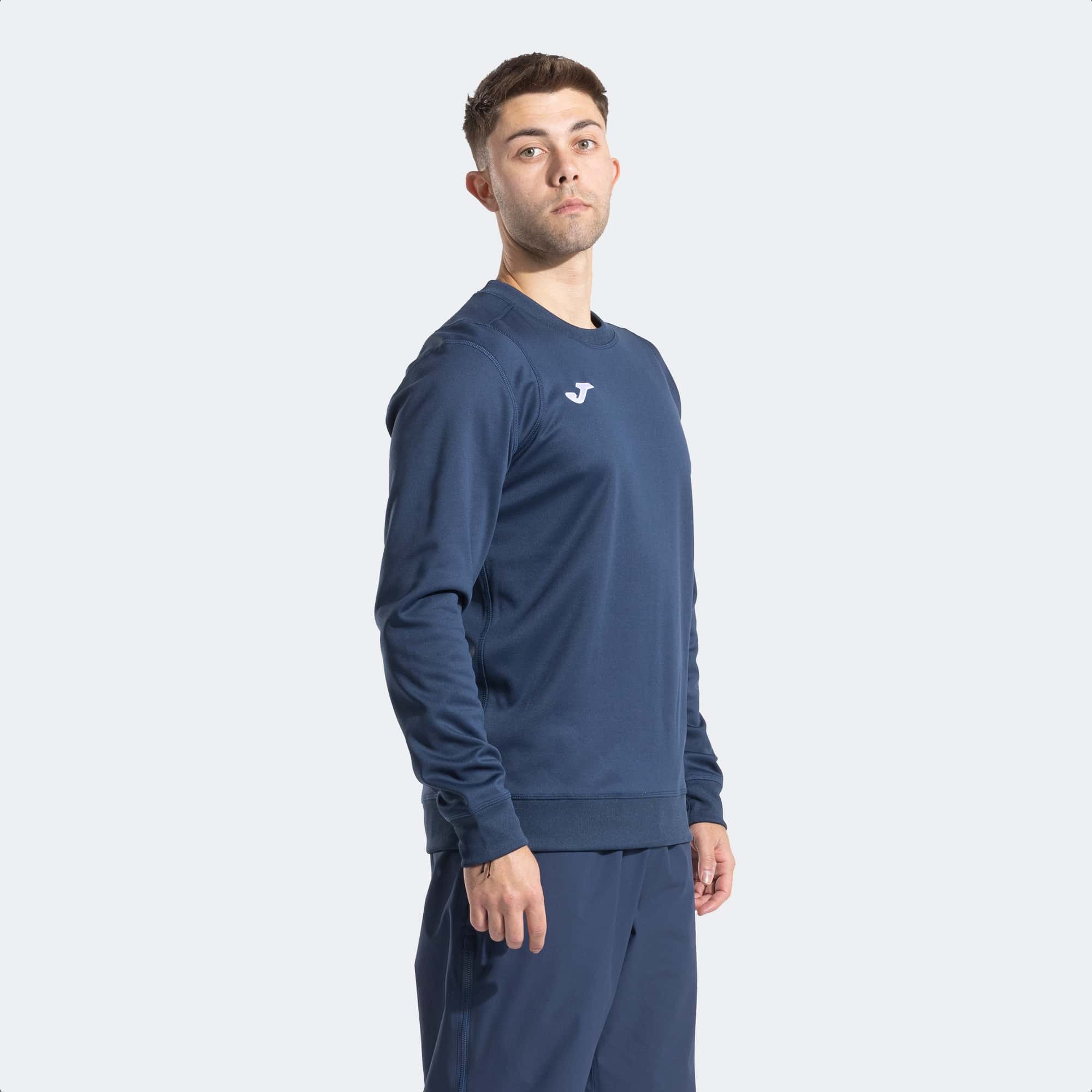 Sweatshirt man 1 dark