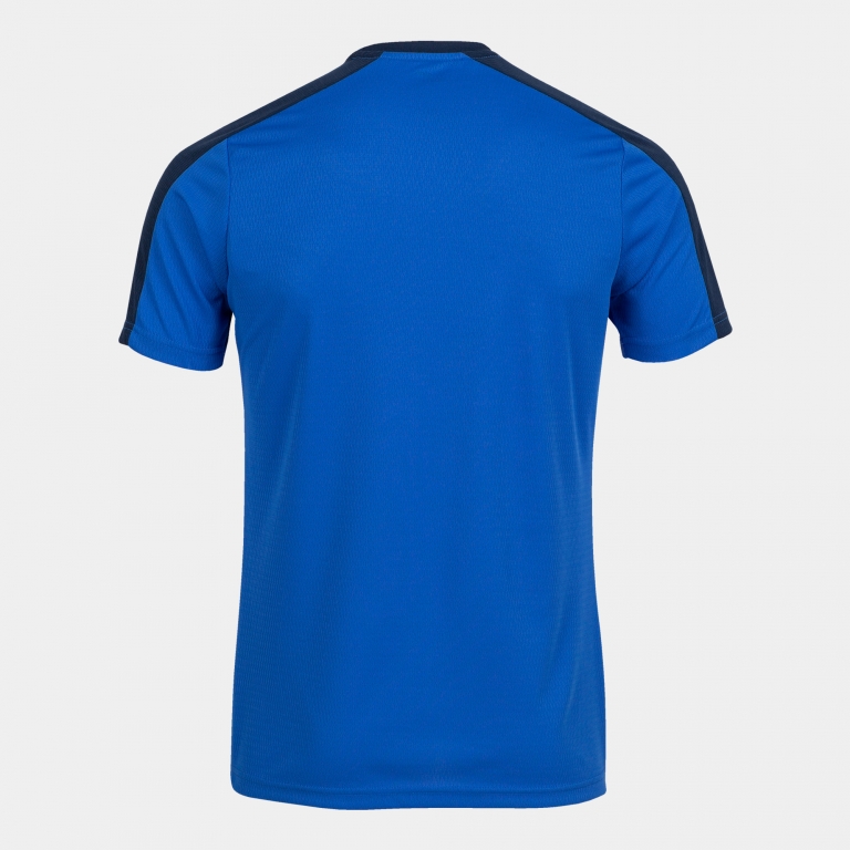 Royal Knokke FC - Shirt short sleeve man Eco Championship royal blue navy blue 