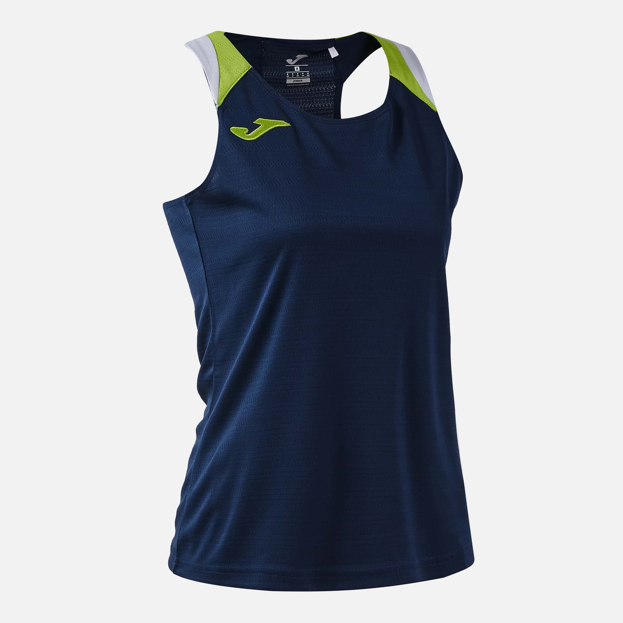 Tank top woman Terra
