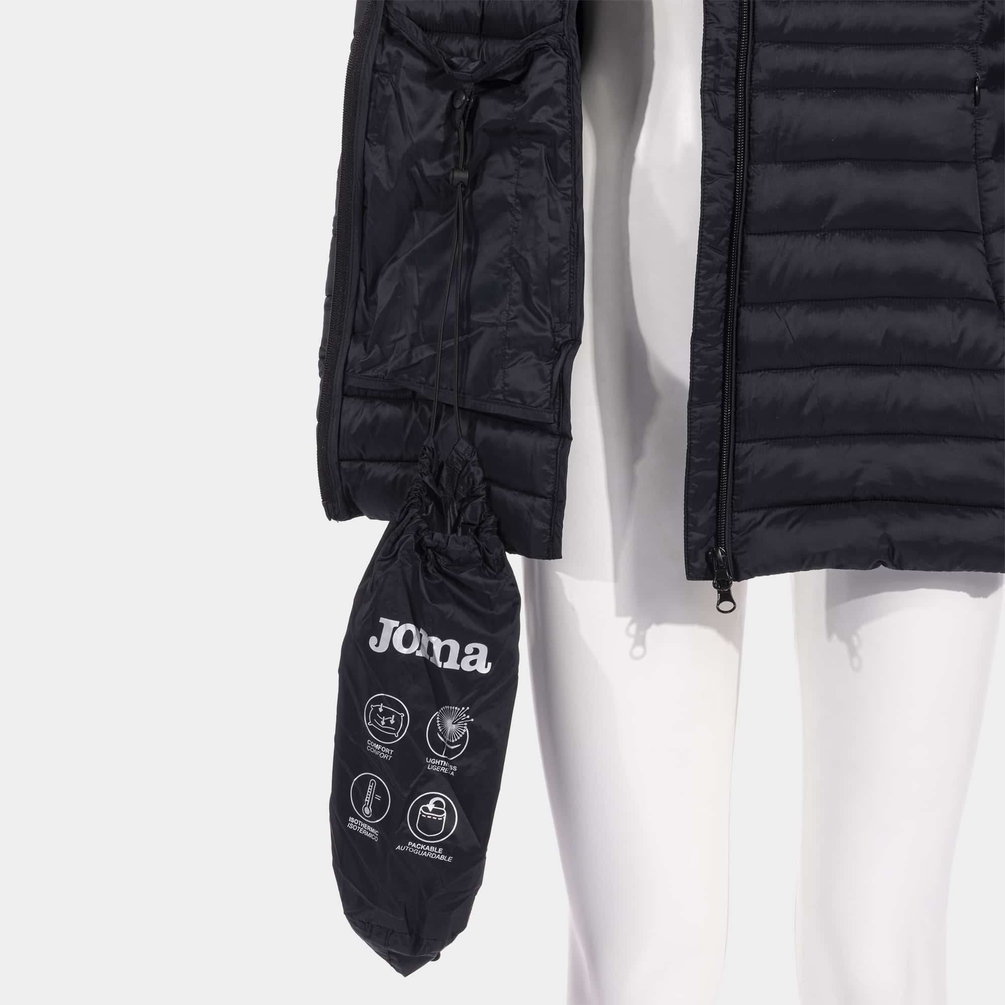 Light jacket woman Urban V 