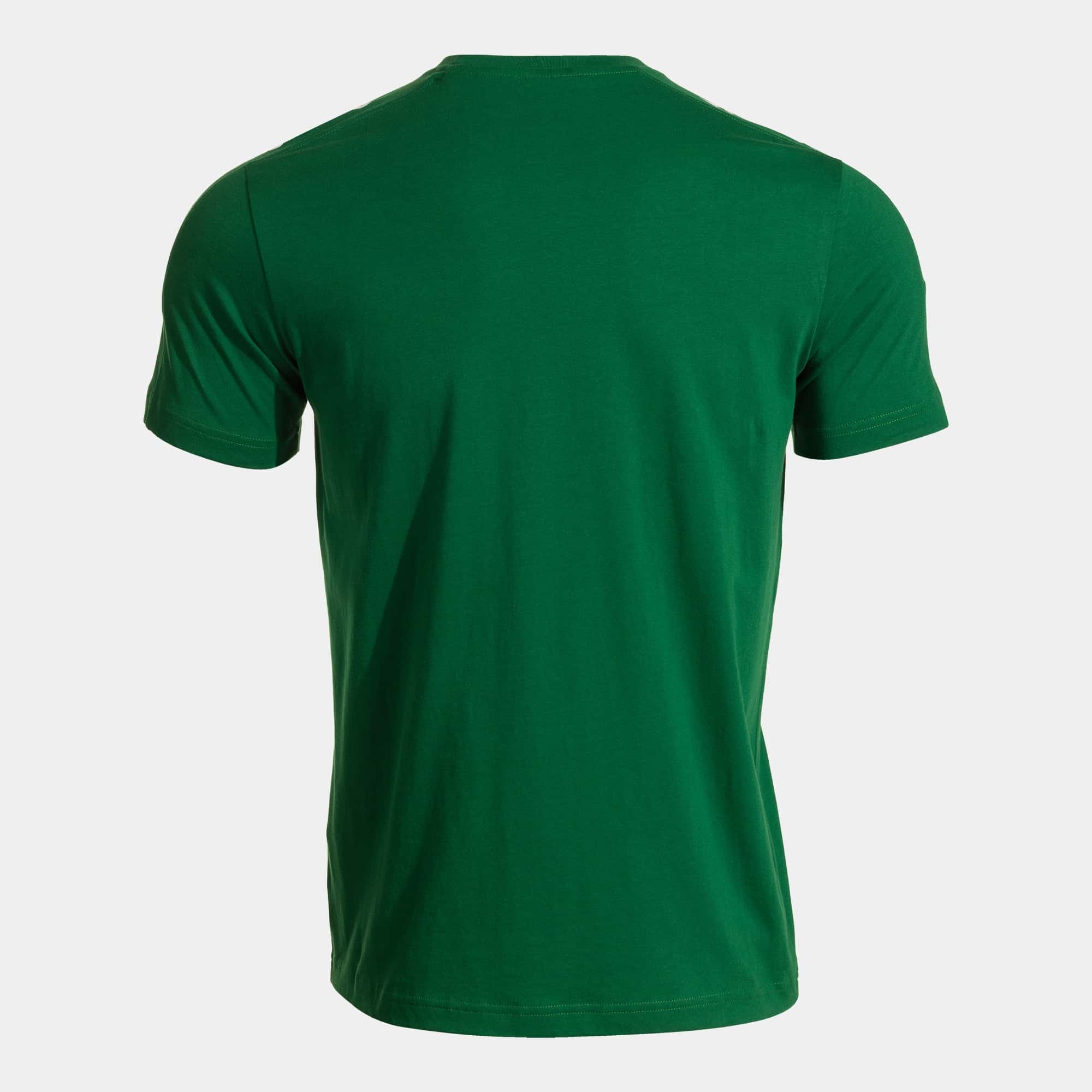 Shirt short sleeve man Olimpiada