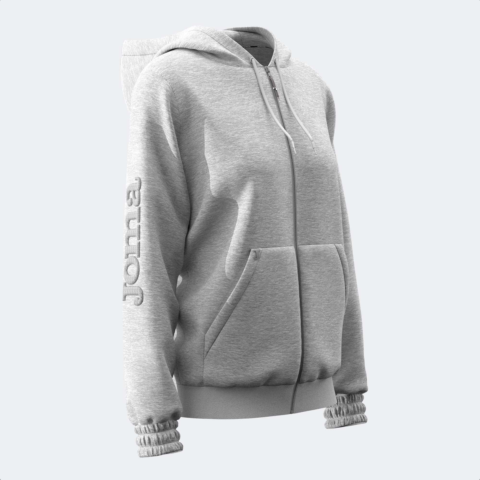 Hooded jacket woman Urban Street