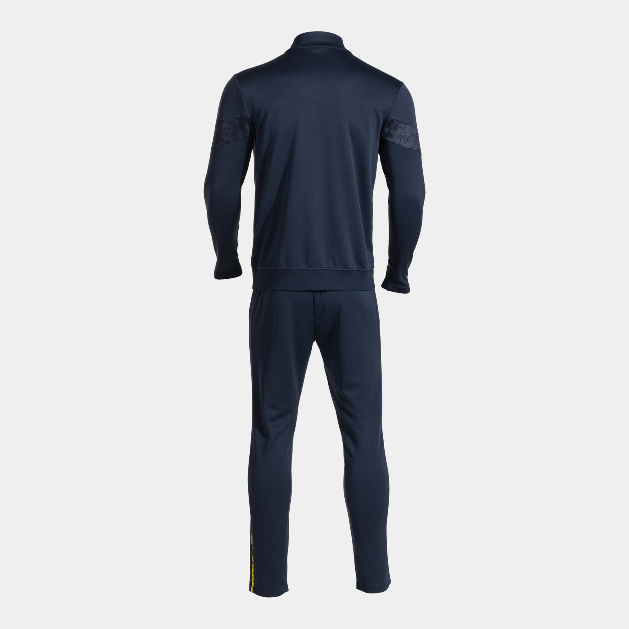 Tracksuit man Championship VIII
