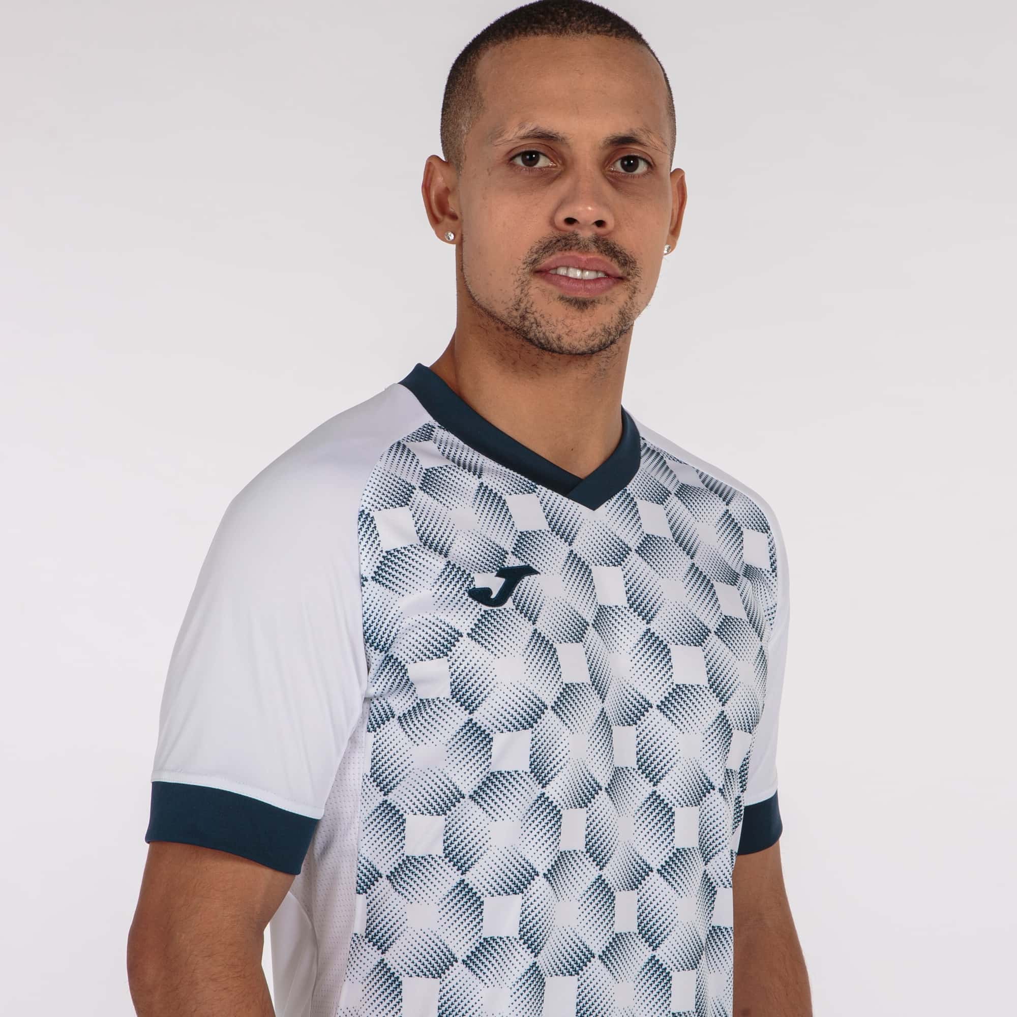 Shirt short sleeve man Supernova III