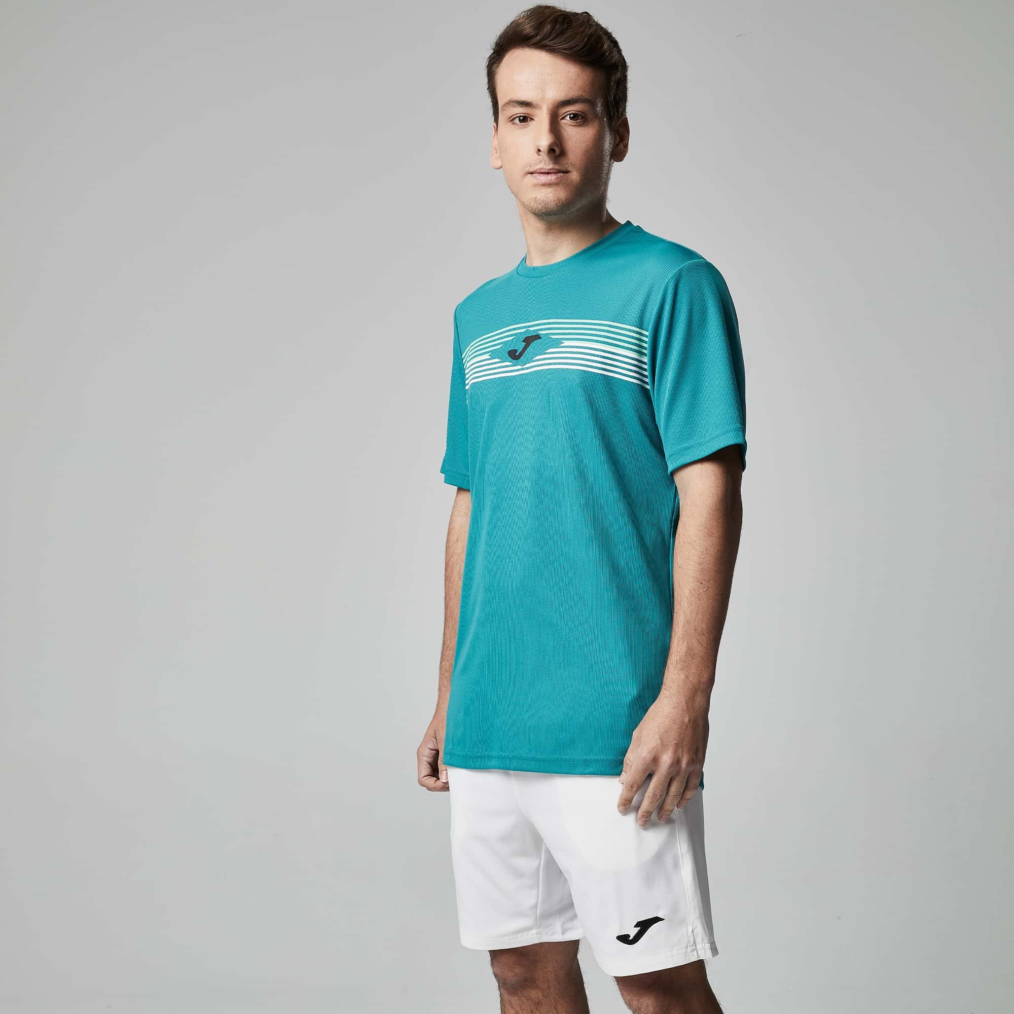 Bermuda shorts man Master