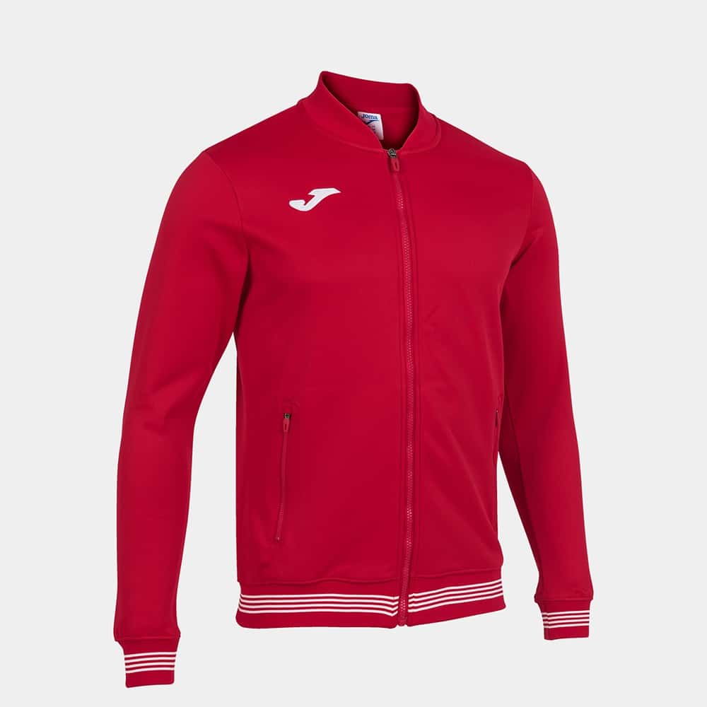 Jacket Campus |||