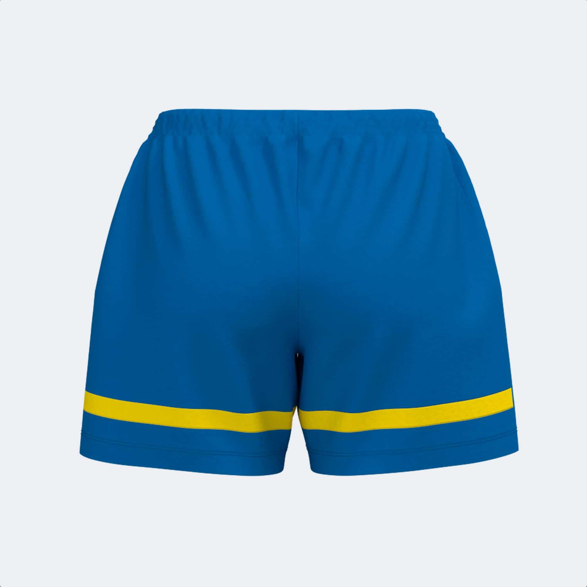 Shorts woman Tokyo