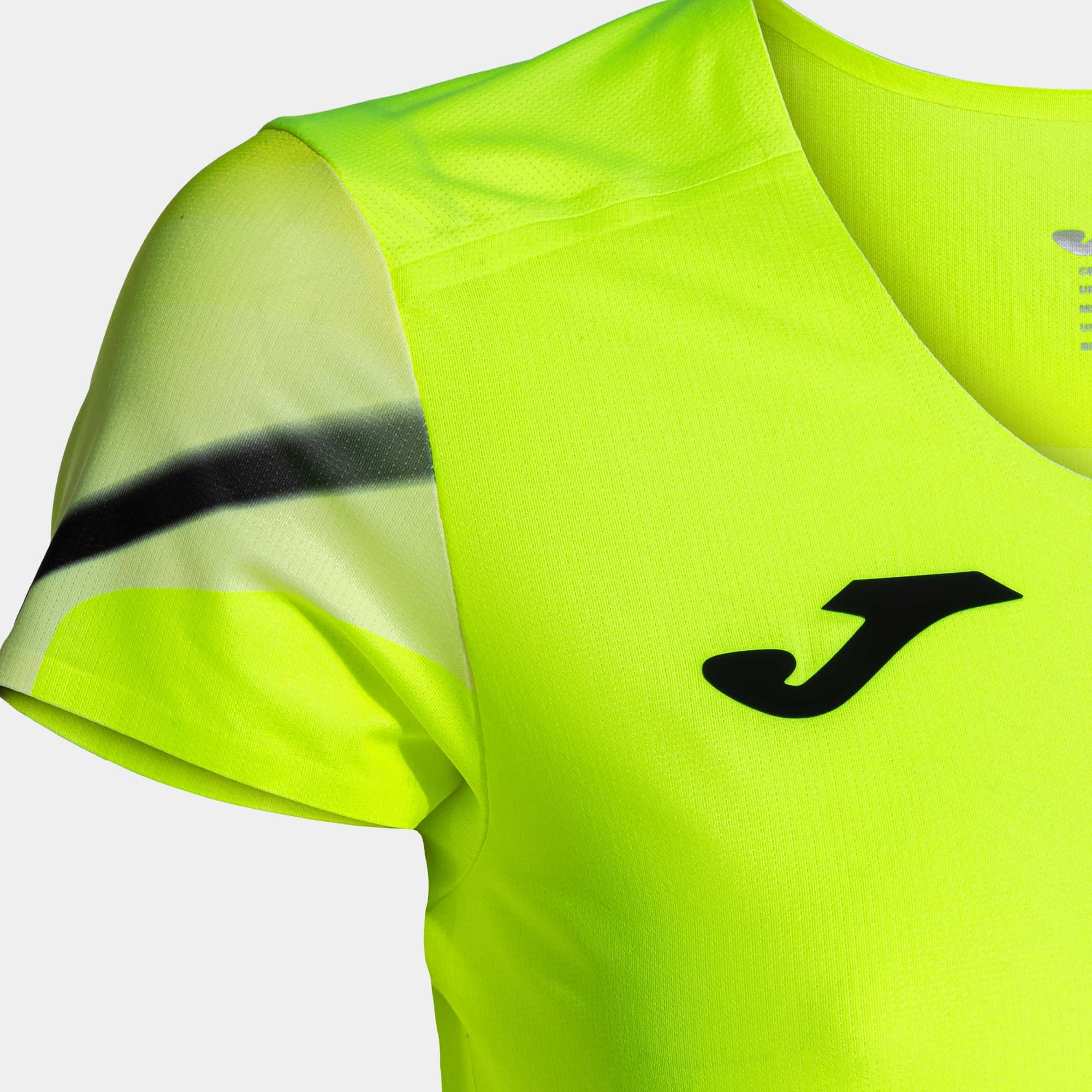 Shirt short sleeve woman Elite XI