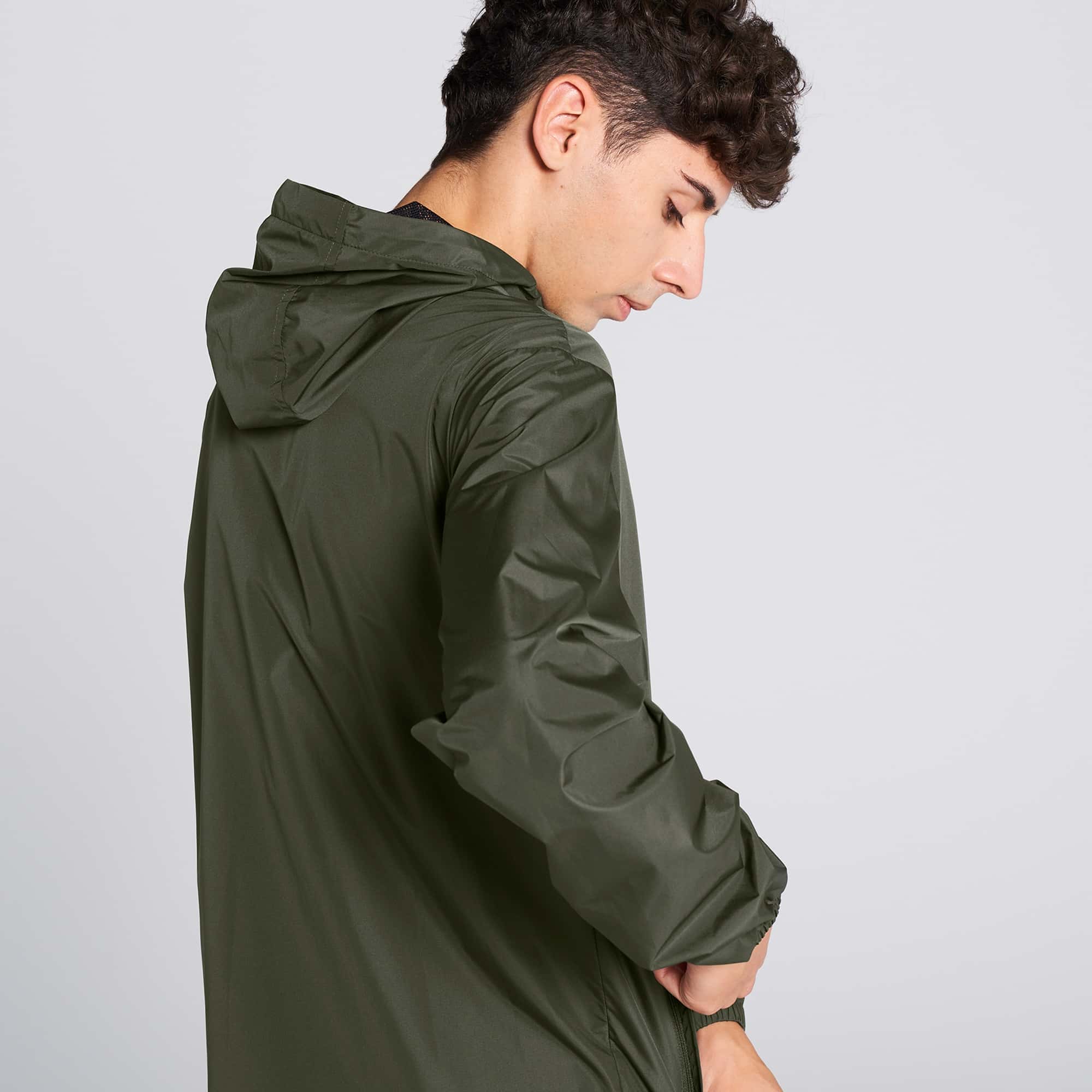 Rainjacket man Elite VIII
