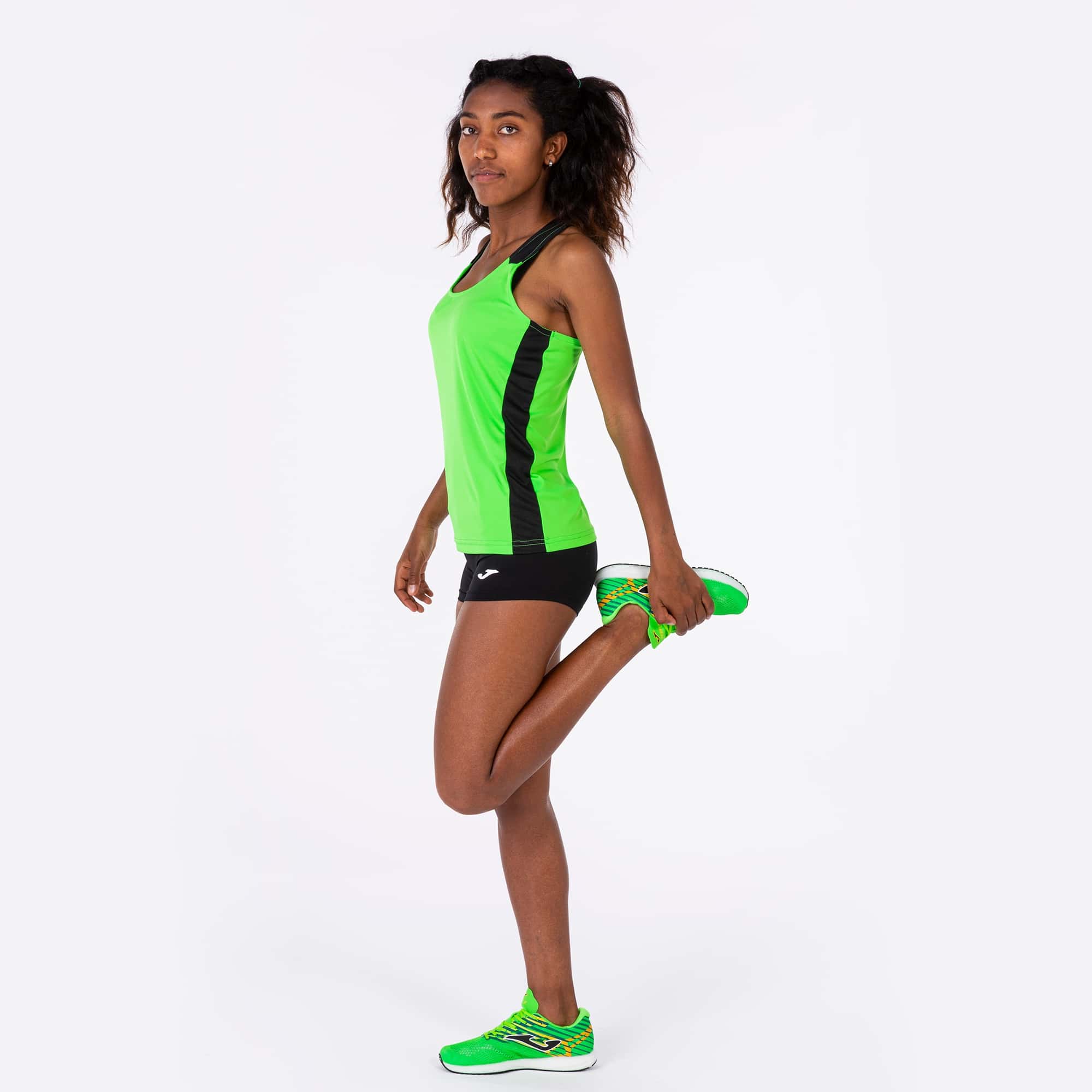 Tank top woman Record II