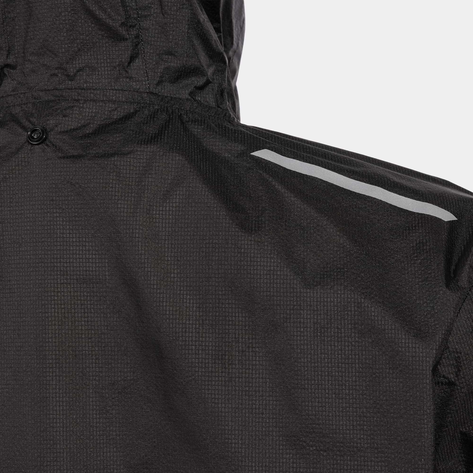 Rainjacket woman R-City London