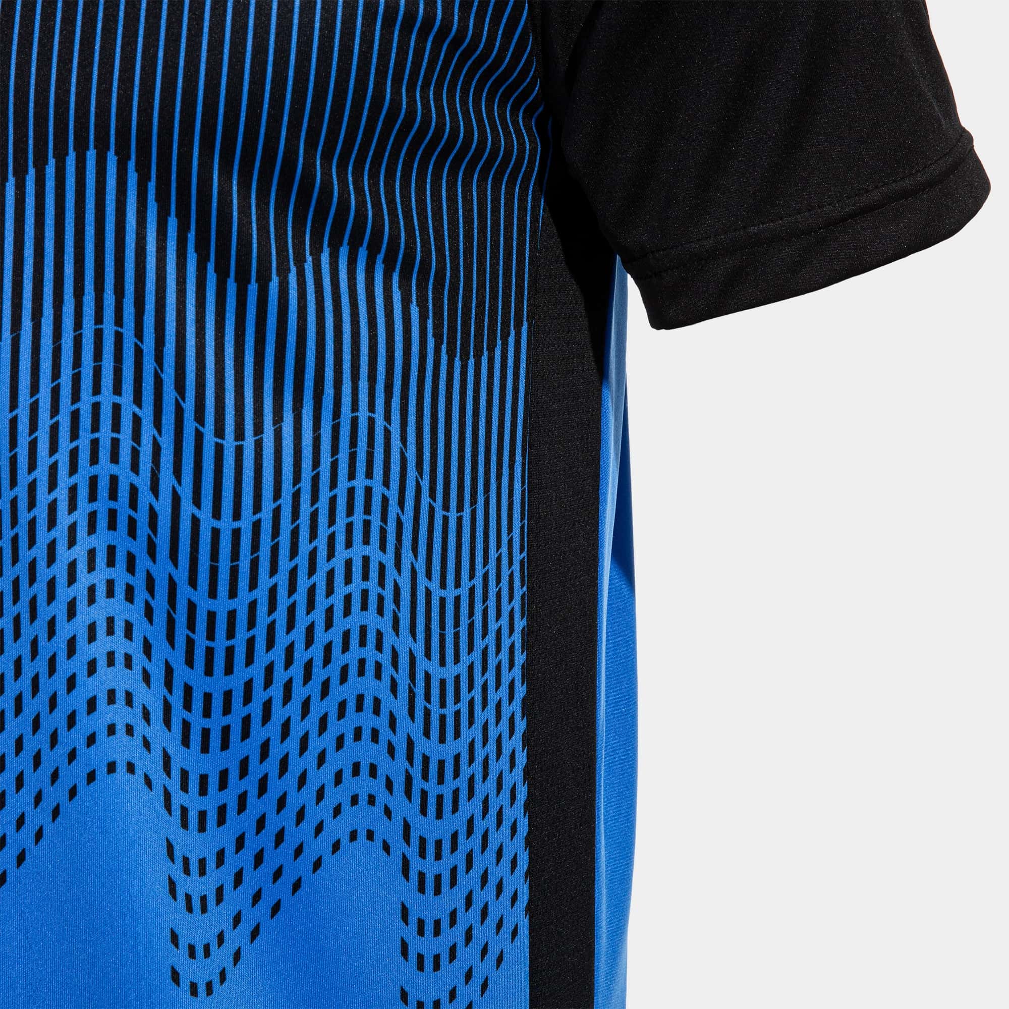 Shirt short sleeve man Tiger VI