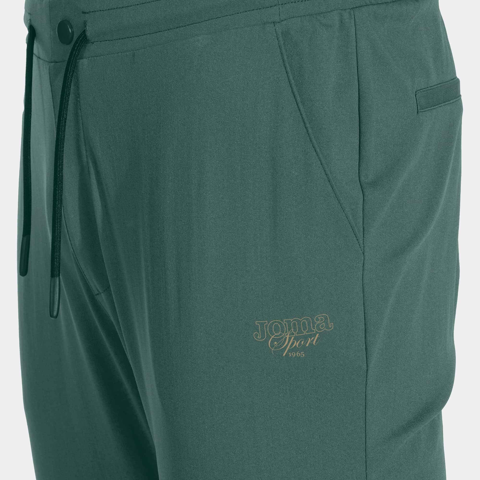 Longs pants man Mimetic