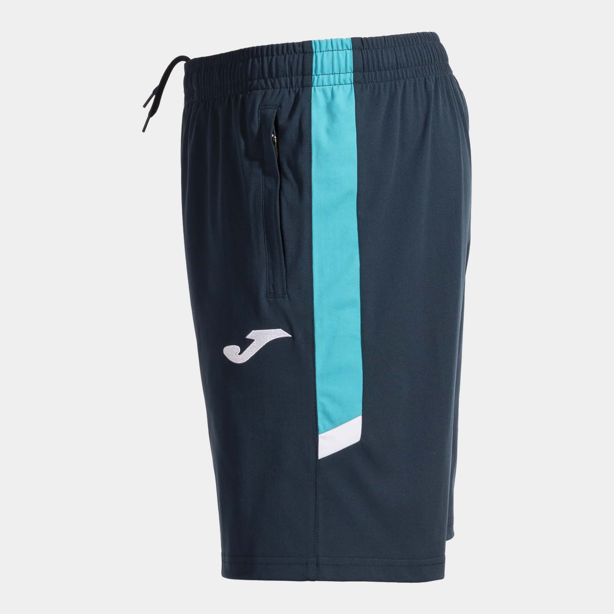 Bermuda shorts man Toledo