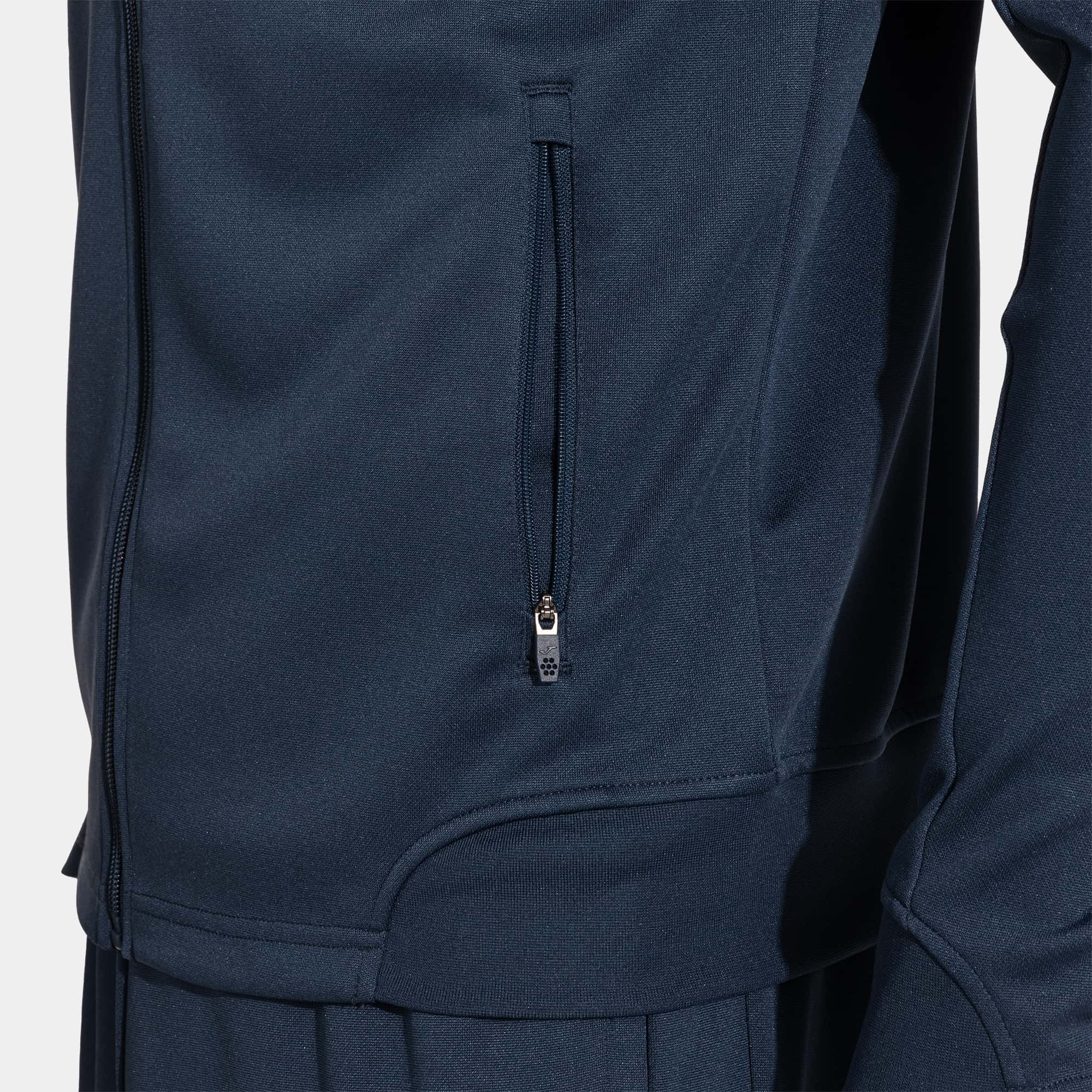 Tracksuit man Championship VIII