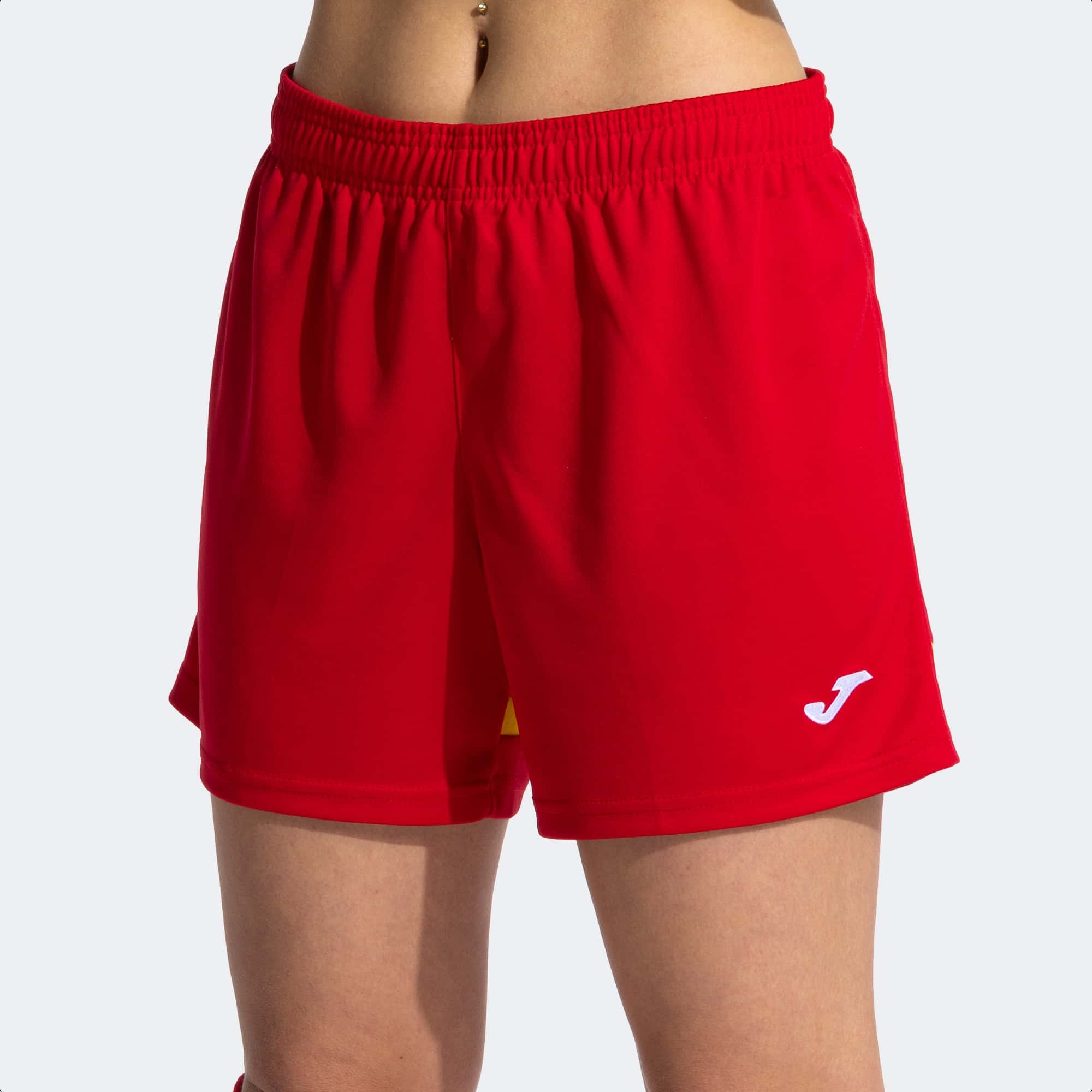 Shorts woman Tokyo