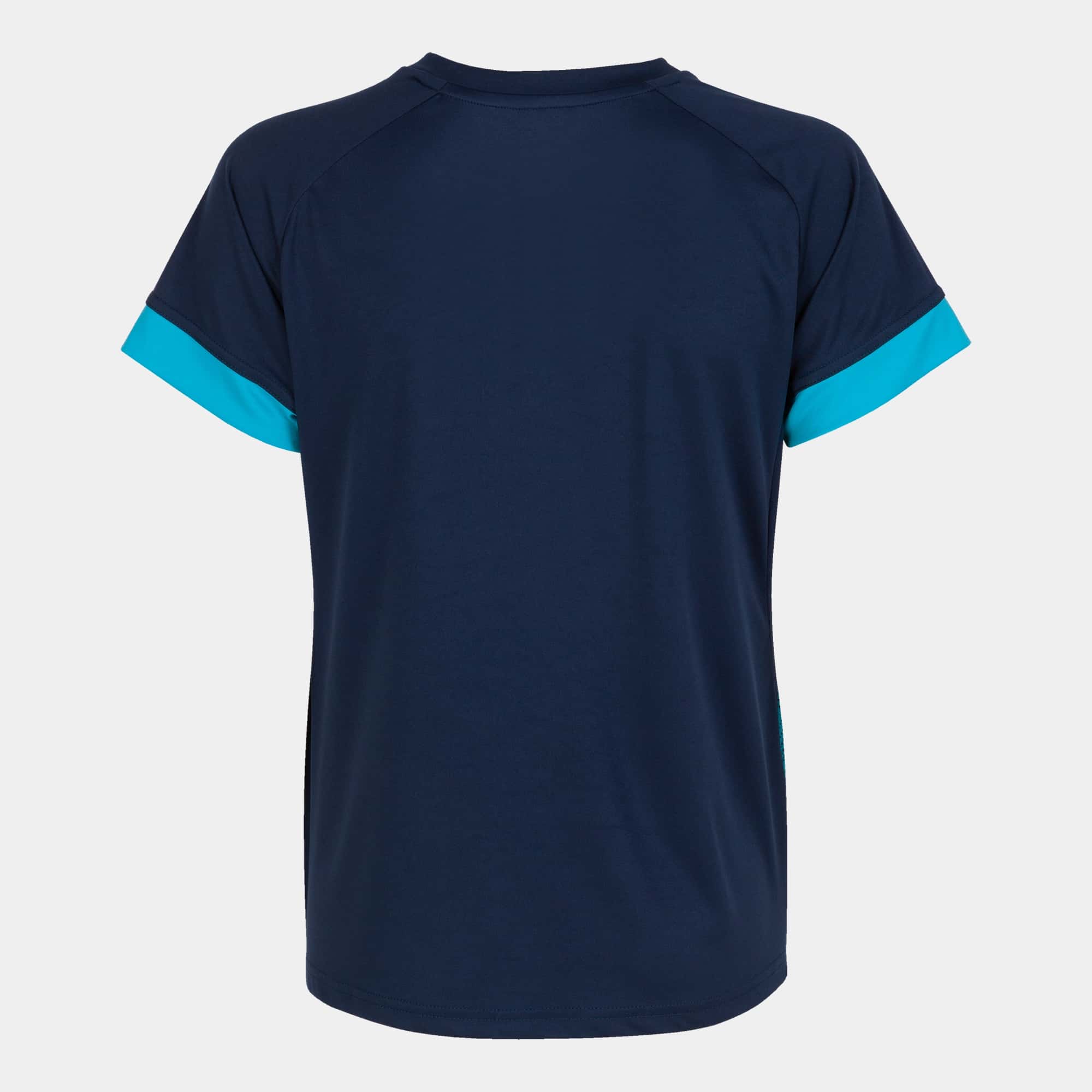 Shirt short sleeve woman Supernova III