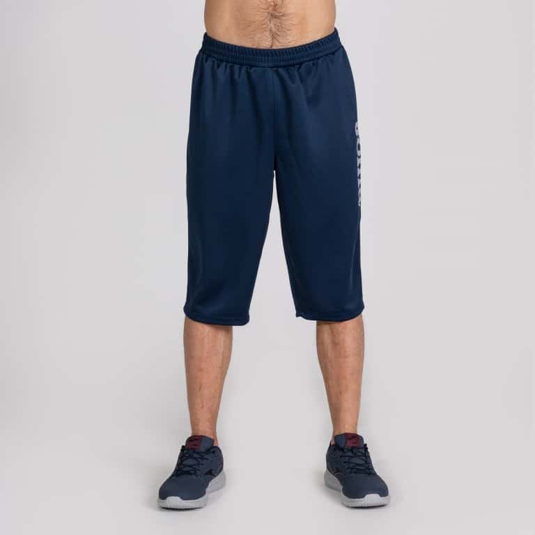 3/4 pants man Luxor