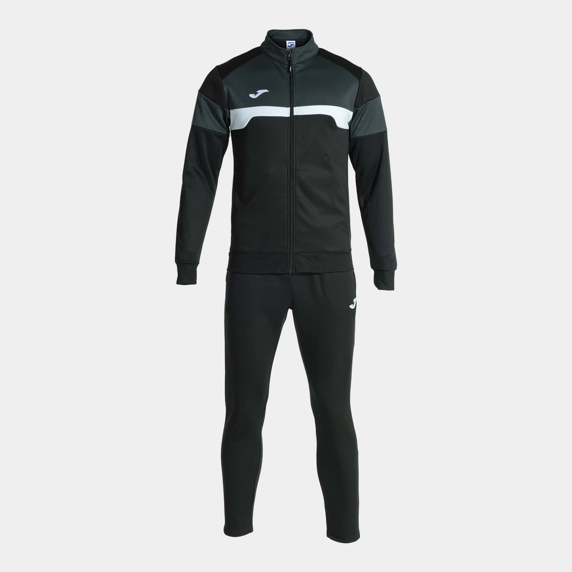 Tracksuit man Danubio III
