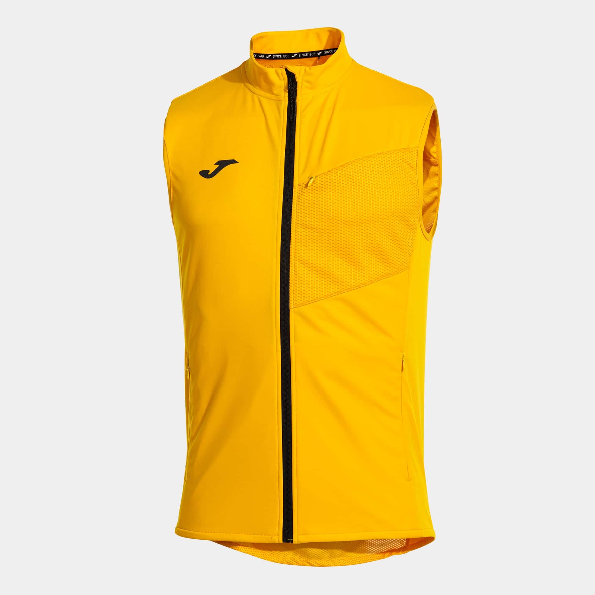 Gilet man R-Night Balcanes