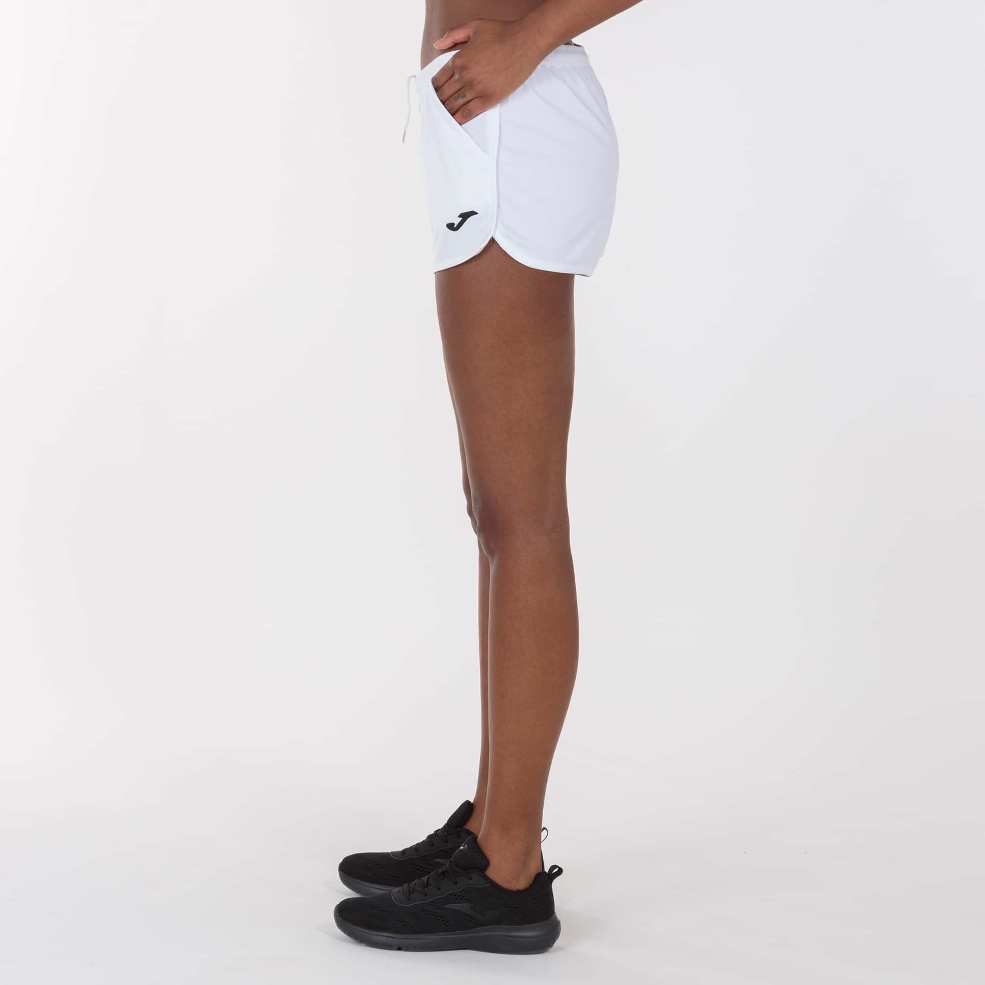 Shorts Woman Hobby