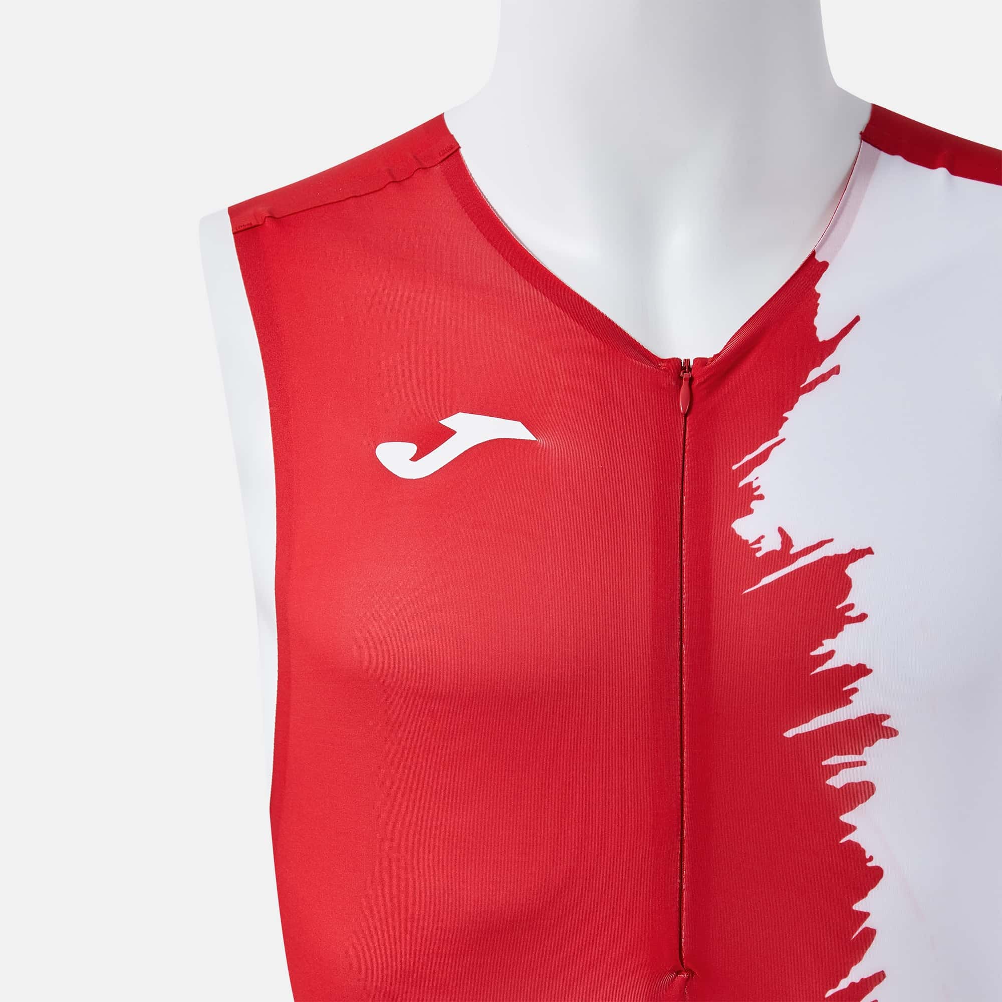 Sports jumpsuit man Picasho