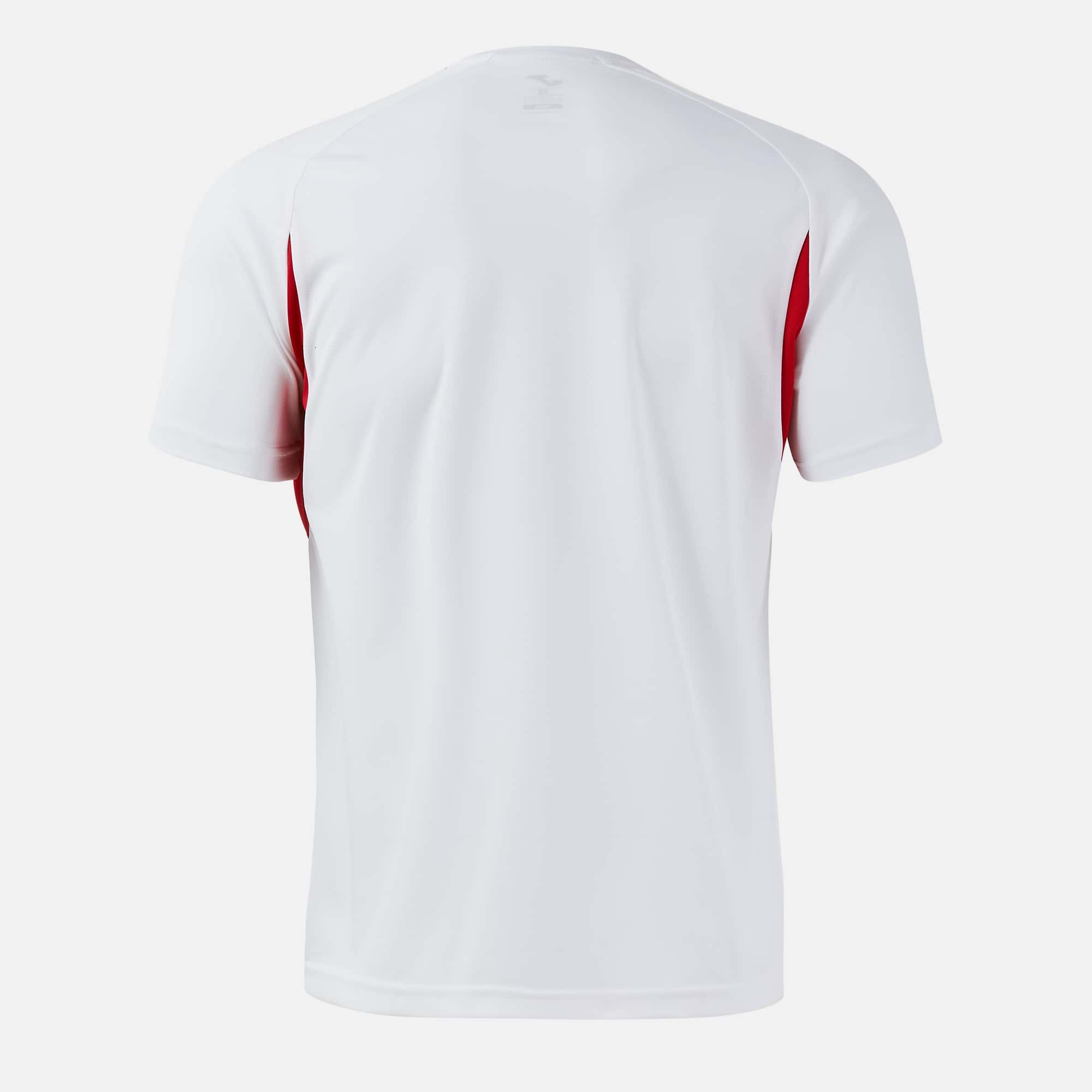 T-Shirt short sleeve man Championship 20