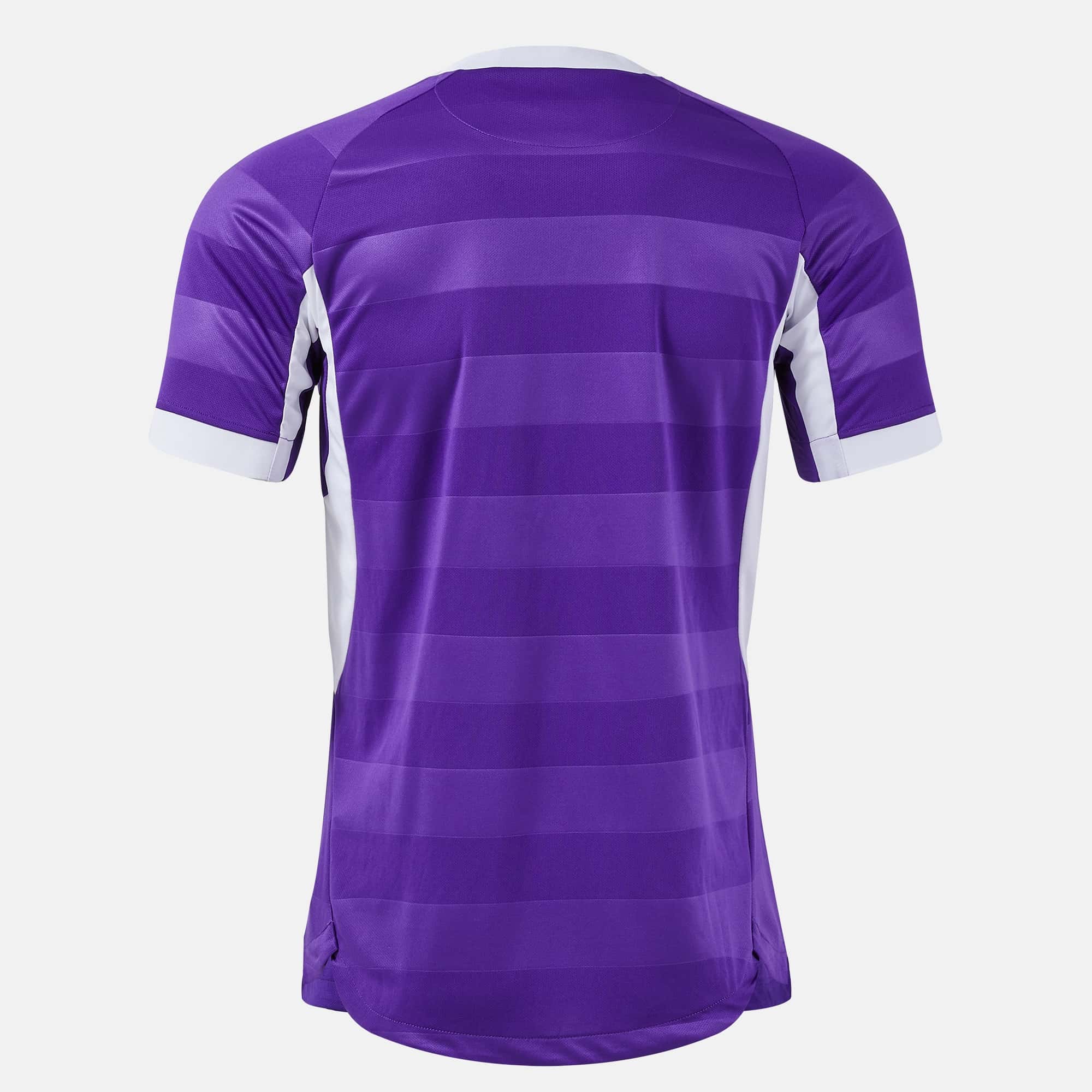 T-Shirt short sleeve man Toletum VII