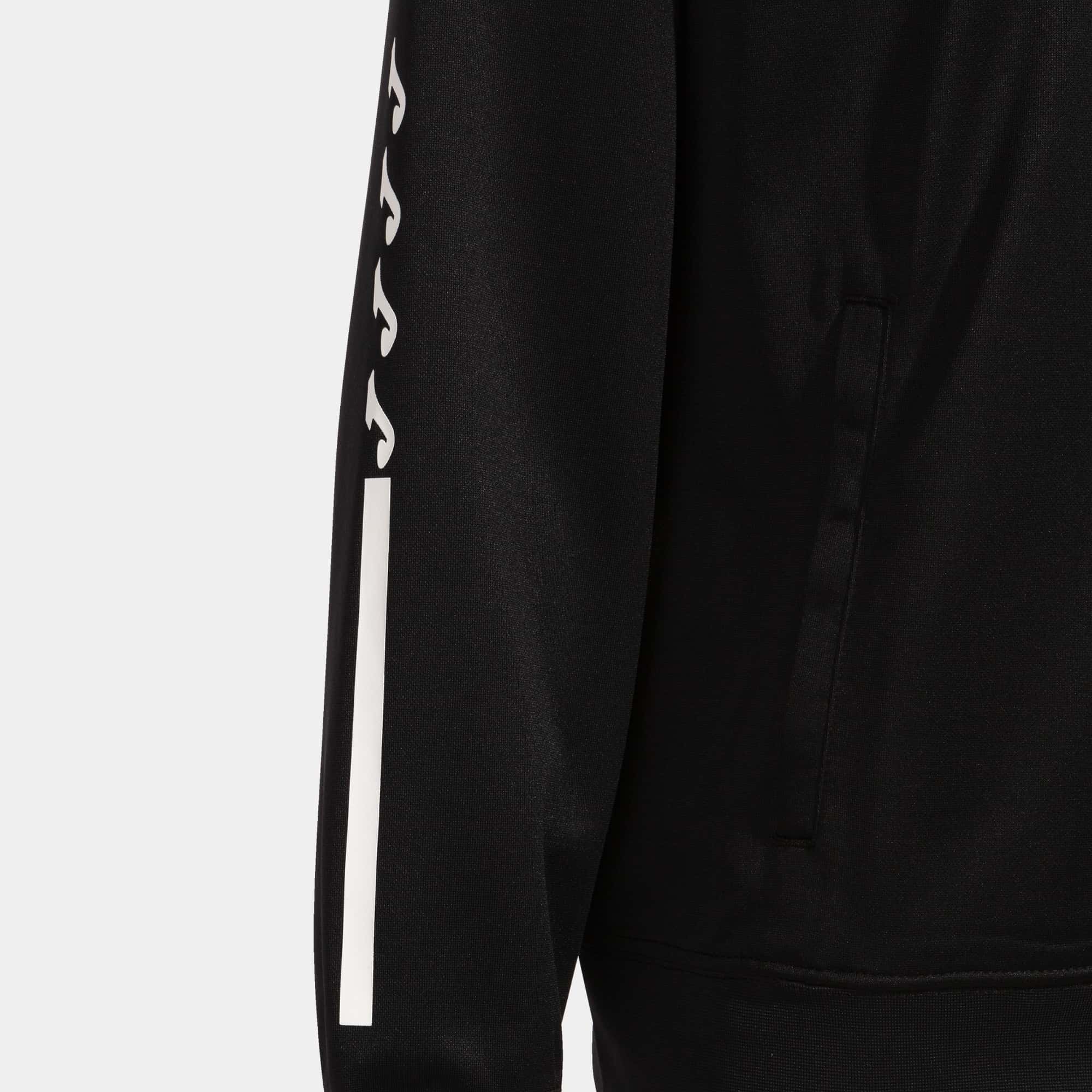 Hooded jacket woman Eco Supernova