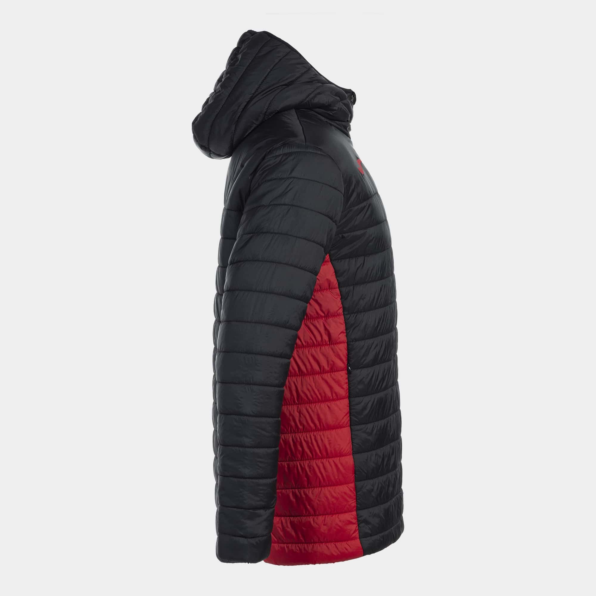 Anorak man Urban V
