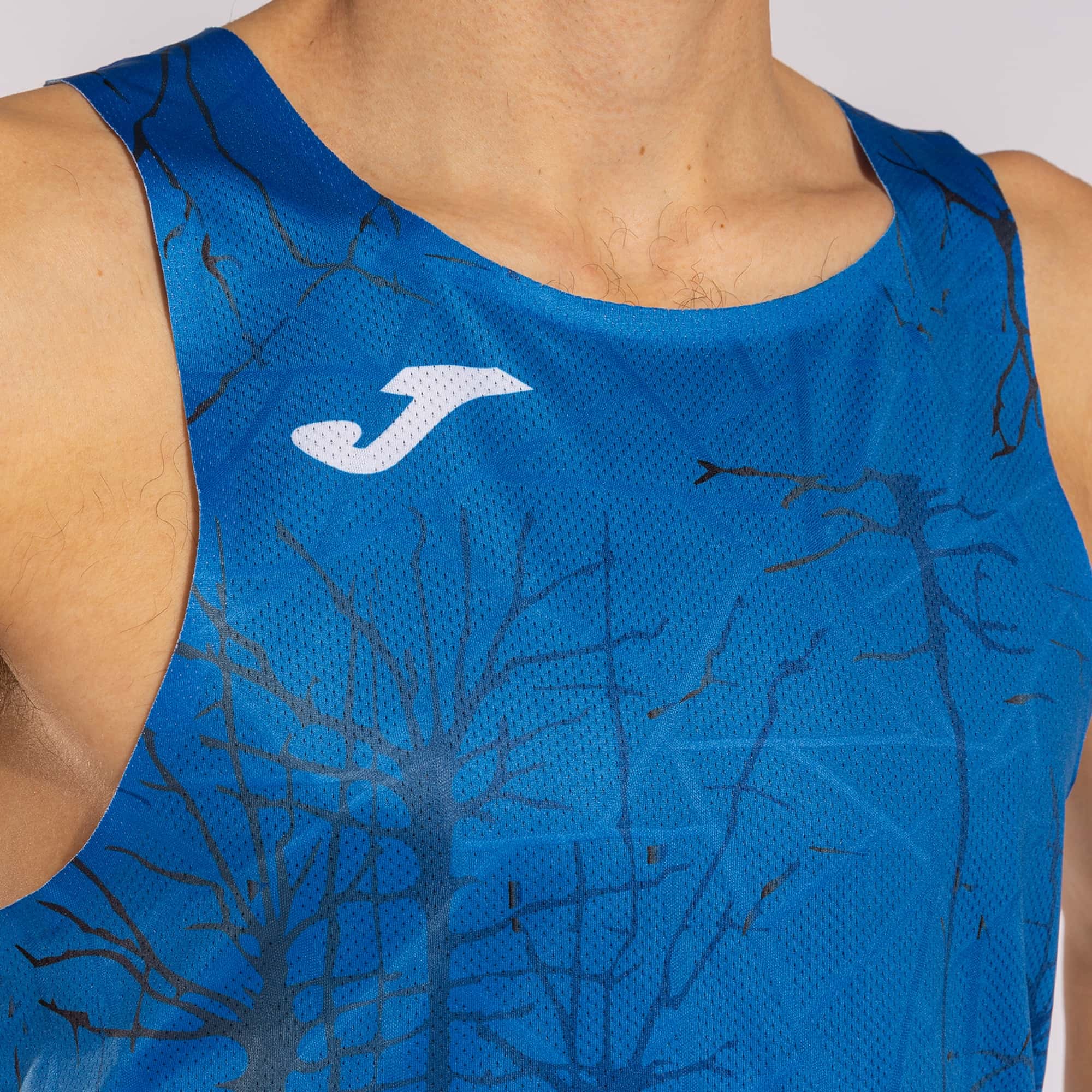 Tank top man Elite IX