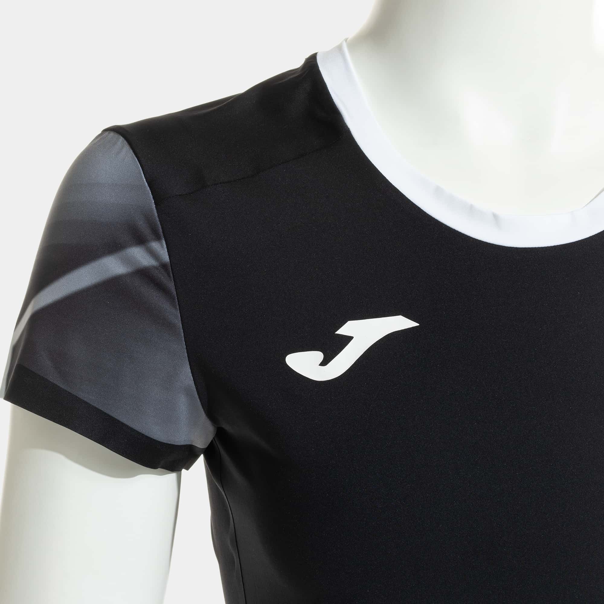 Shirt short sleeve woman Elite XI