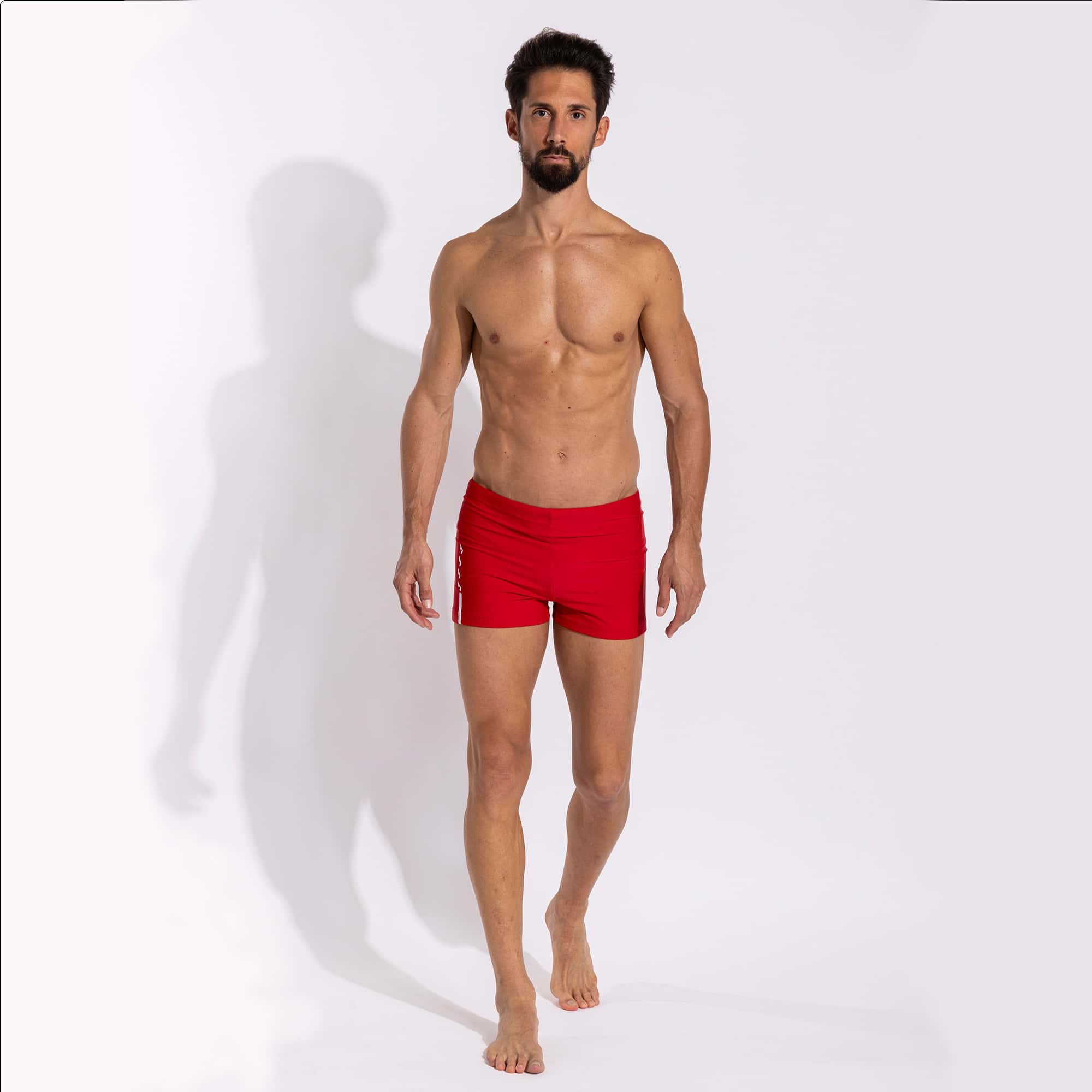 Swimming shorts man Shark III