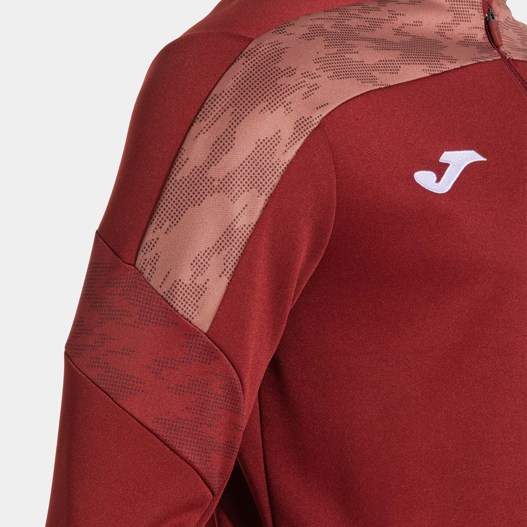 Tracksuit man Championship VIII