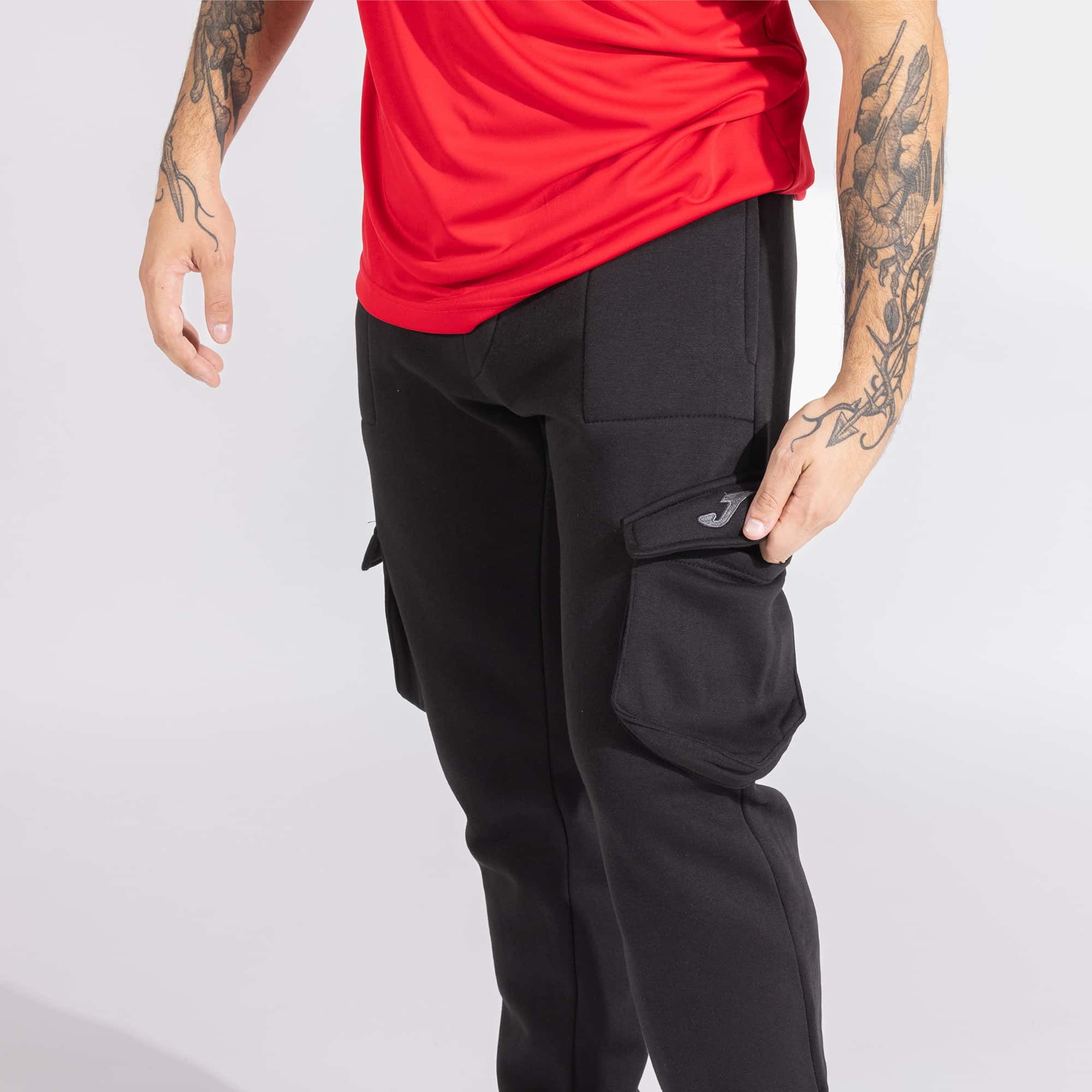 Longs pants man Confort IV