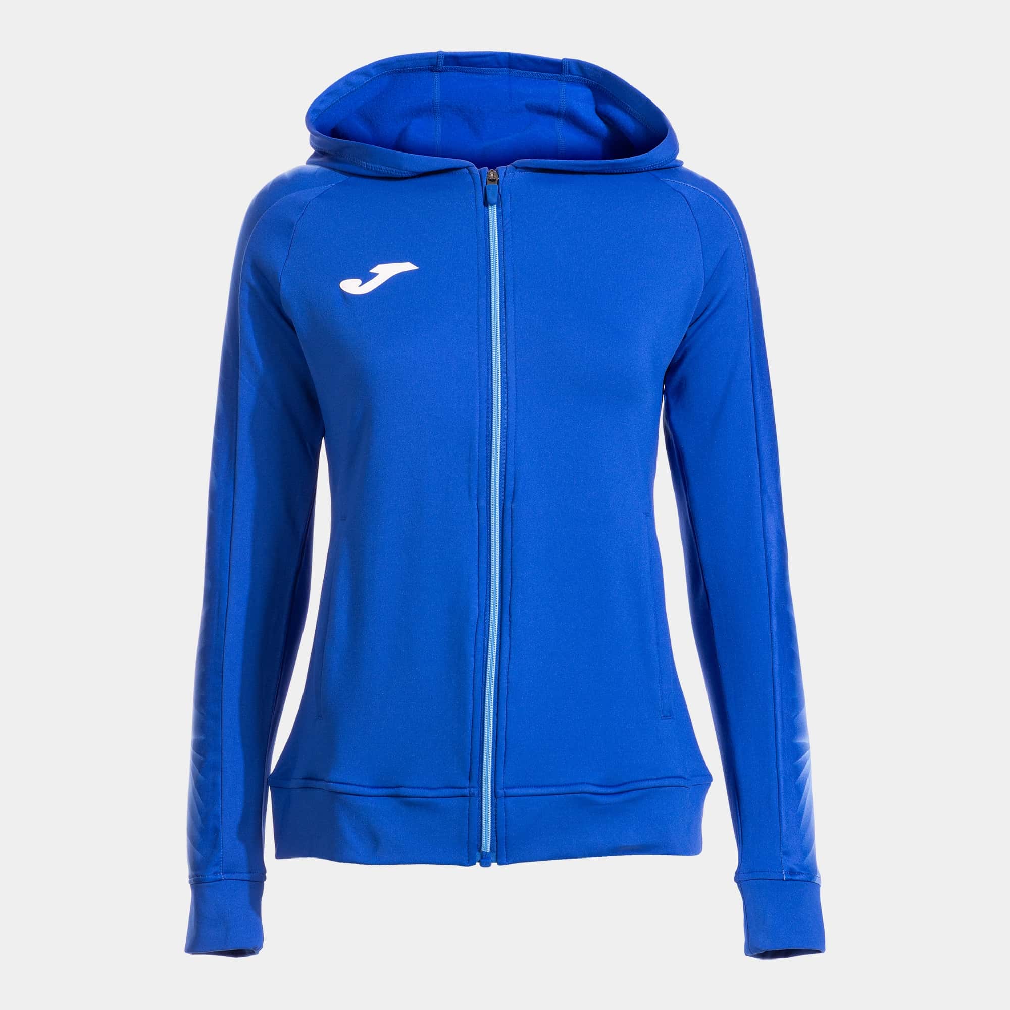 Hooded jacket woman Elite XI