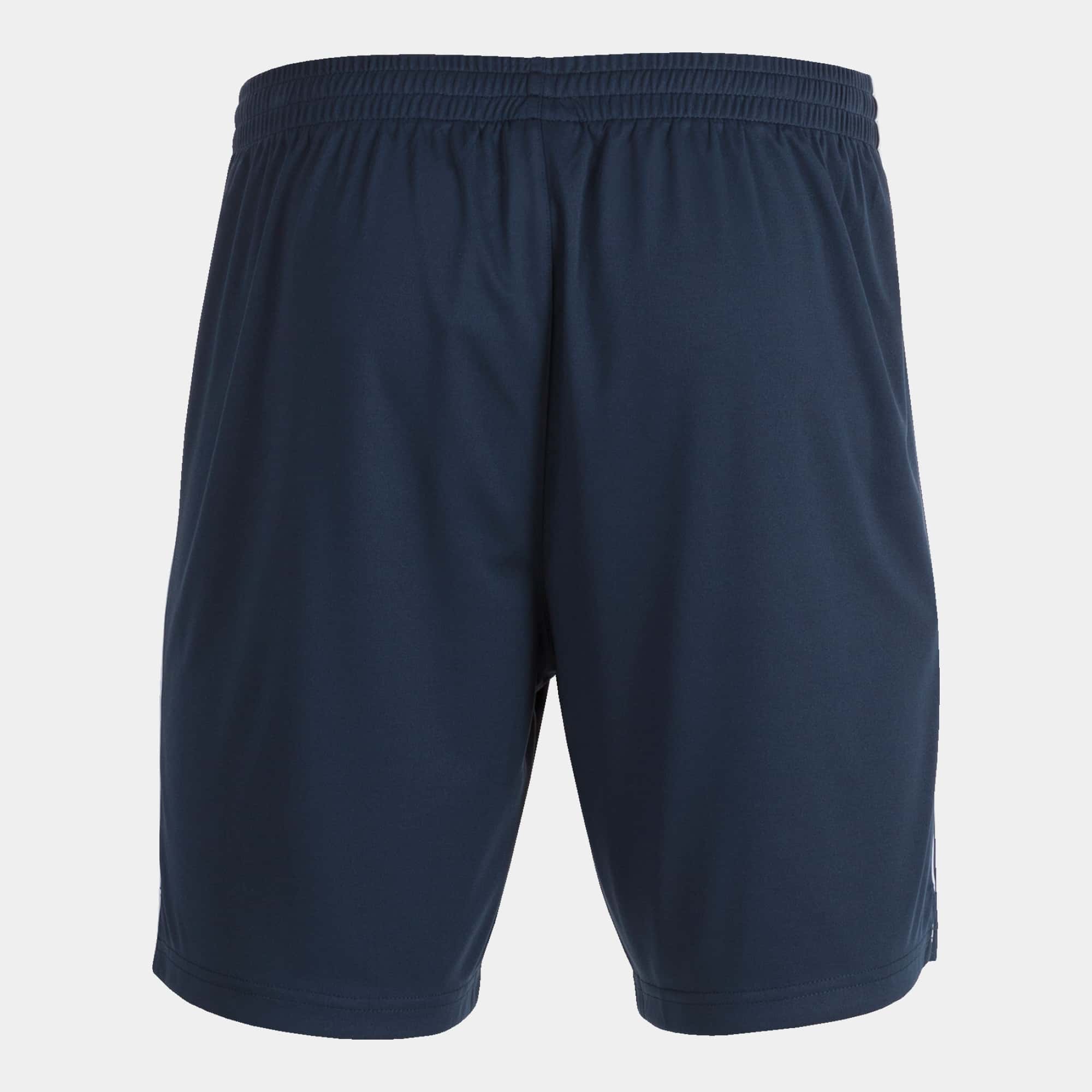 Bermuda shorts man Open III
