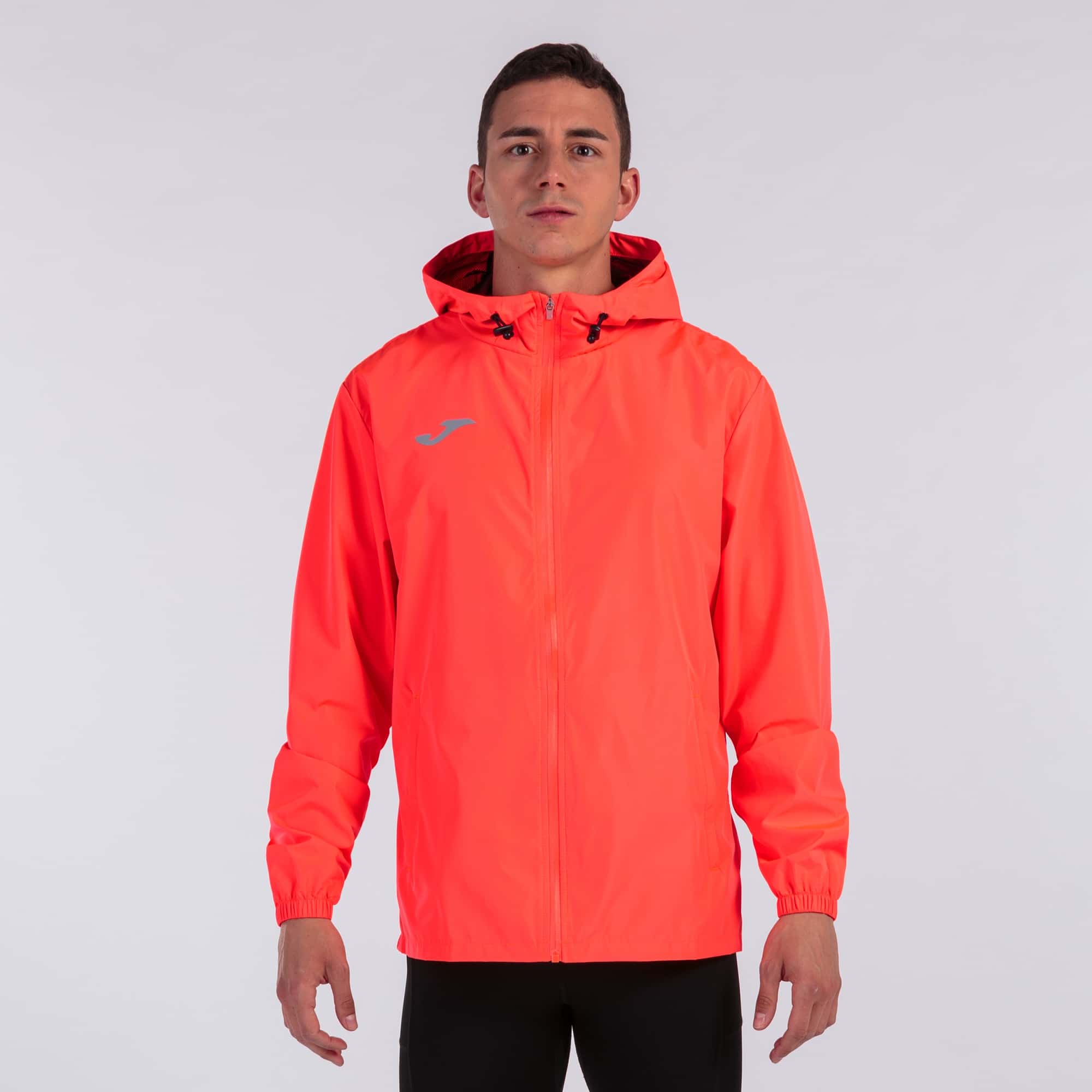 Rainjacket man Elite VIII