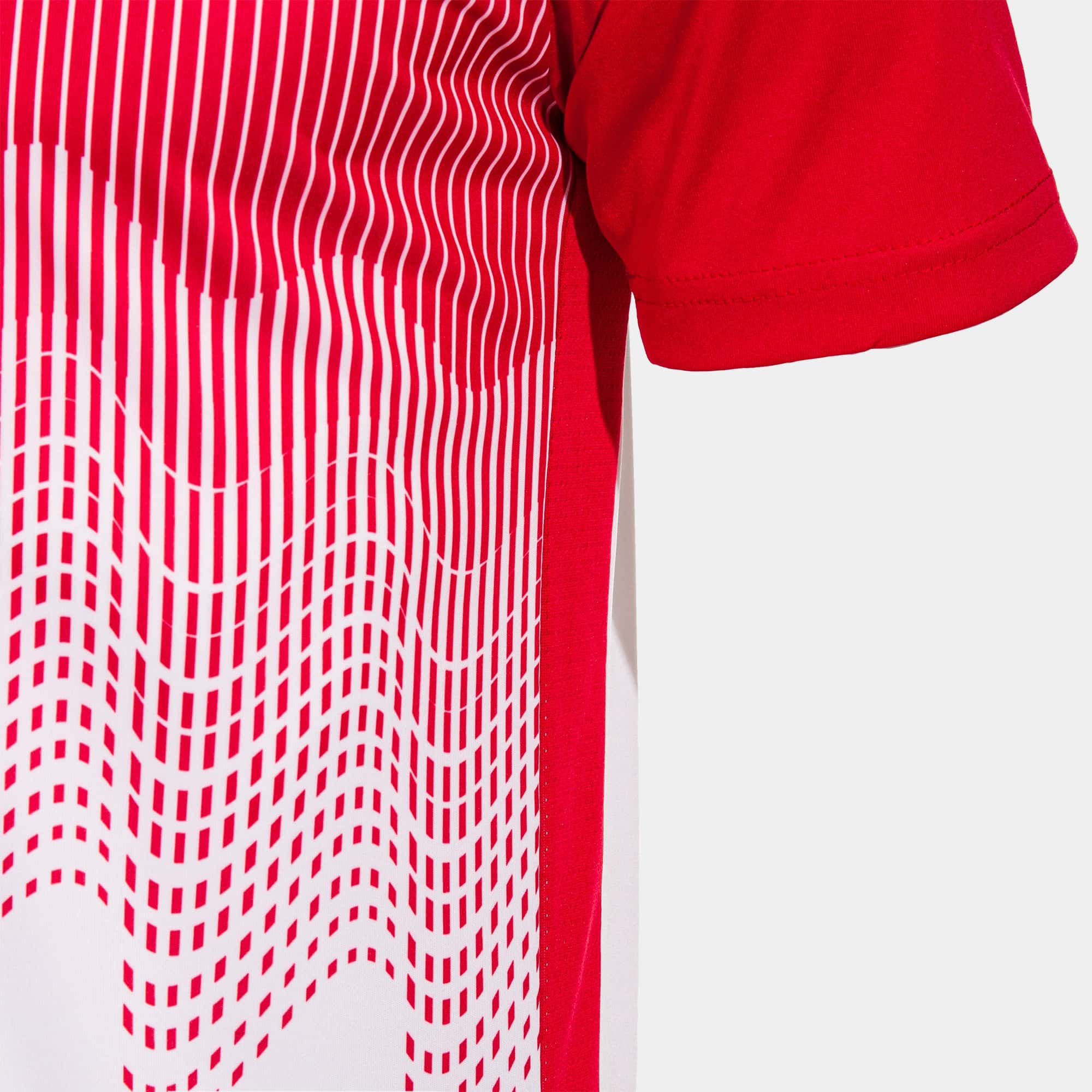 Shirt short sleeve man Tiger VI