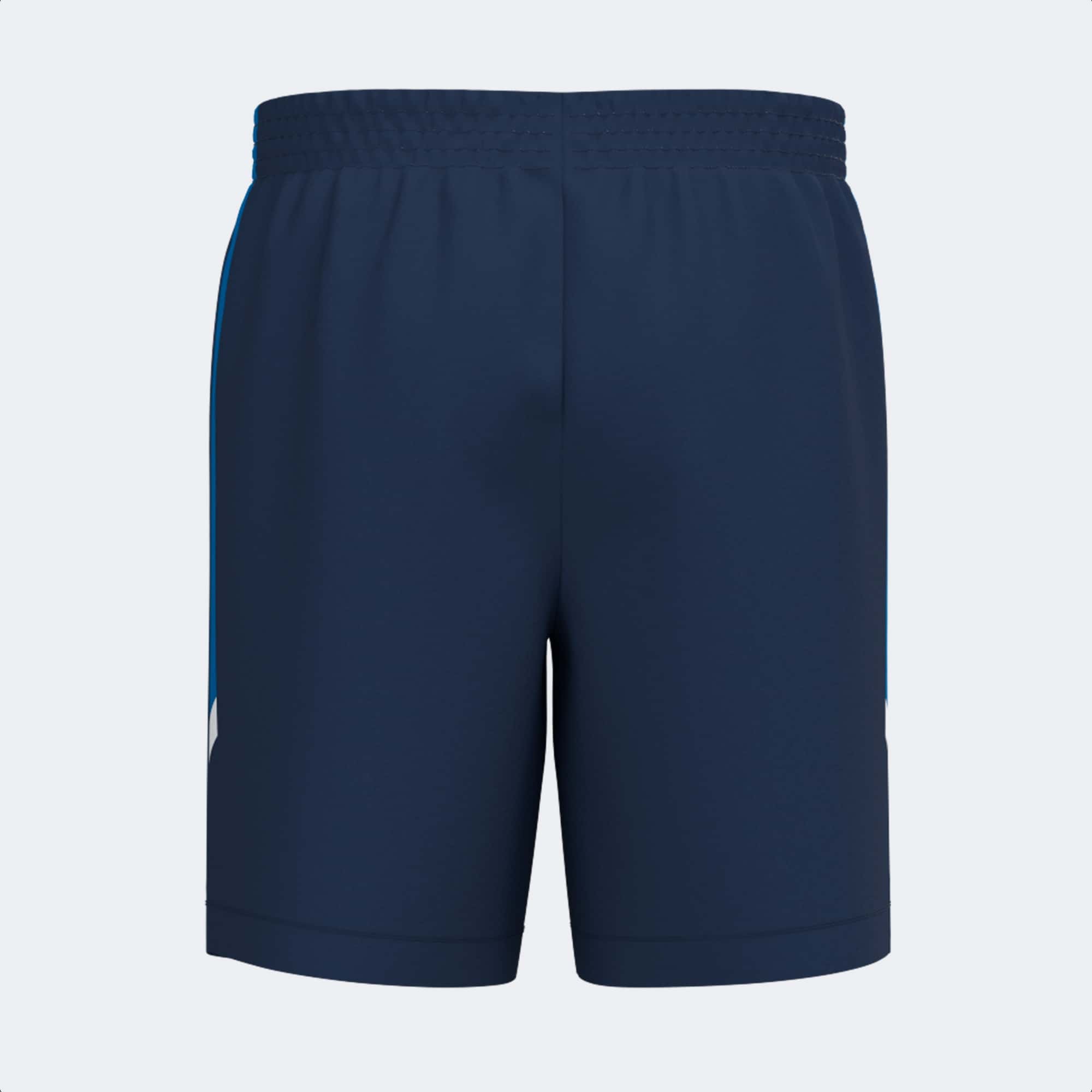 Bermuda shorts man Toledo
