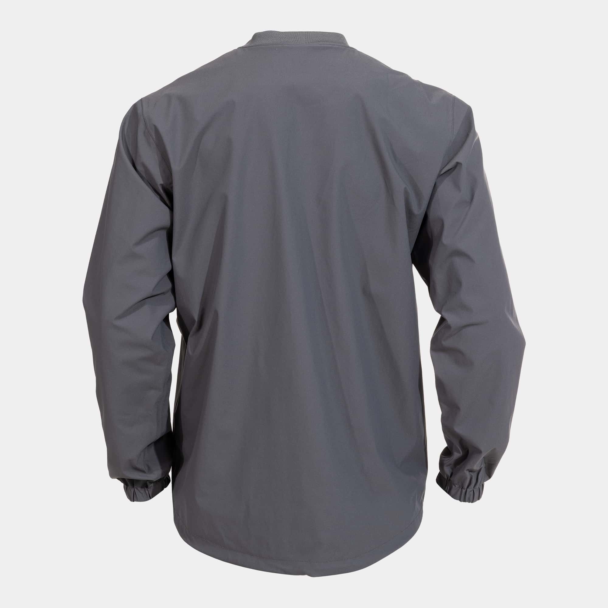 Rainjacket man Final Rugby