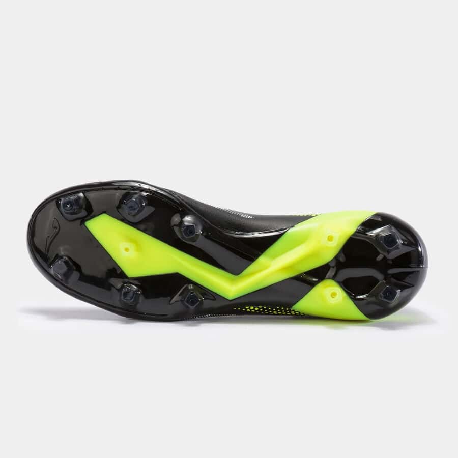 Football boots Propulsion Cup 21 firm ground