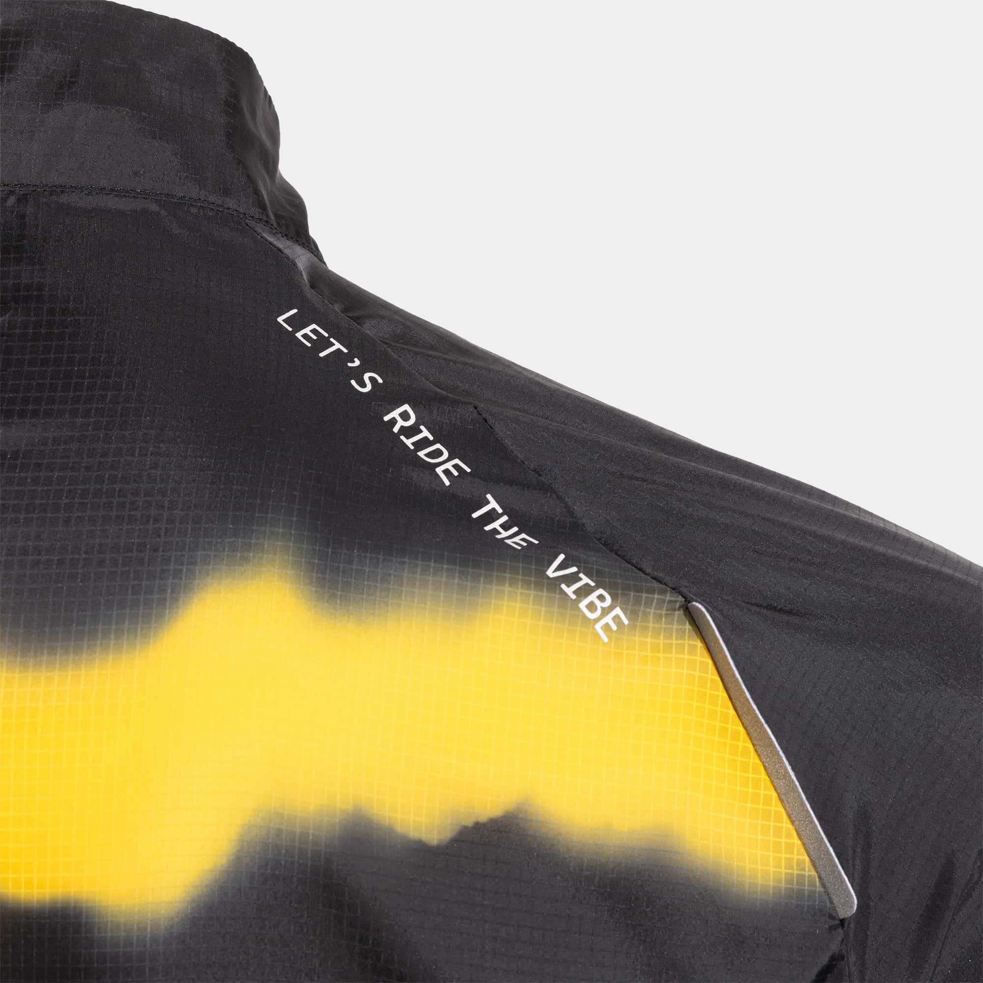 Windbreaker unisex Crono Printing