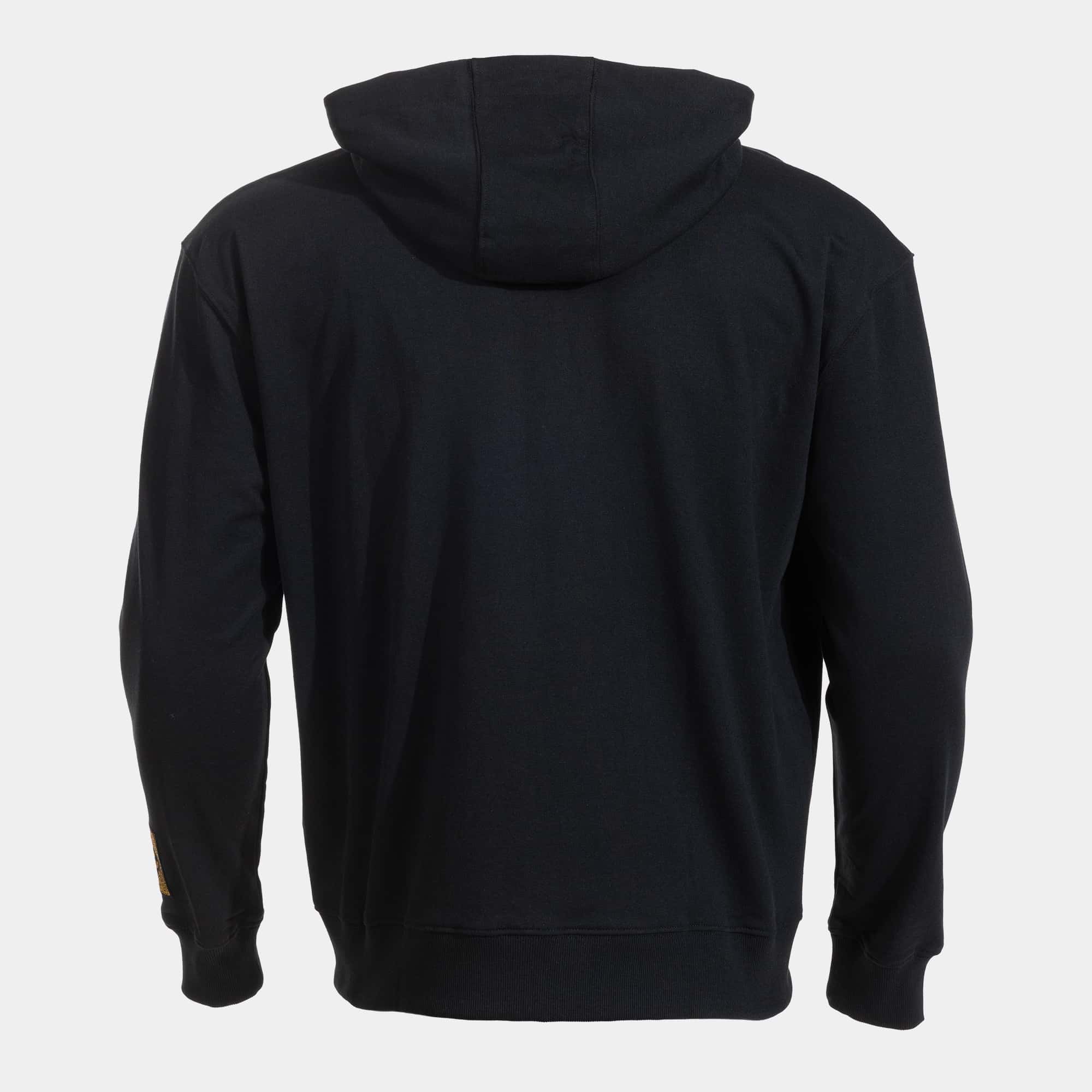 Hooded jacket unisex Combat