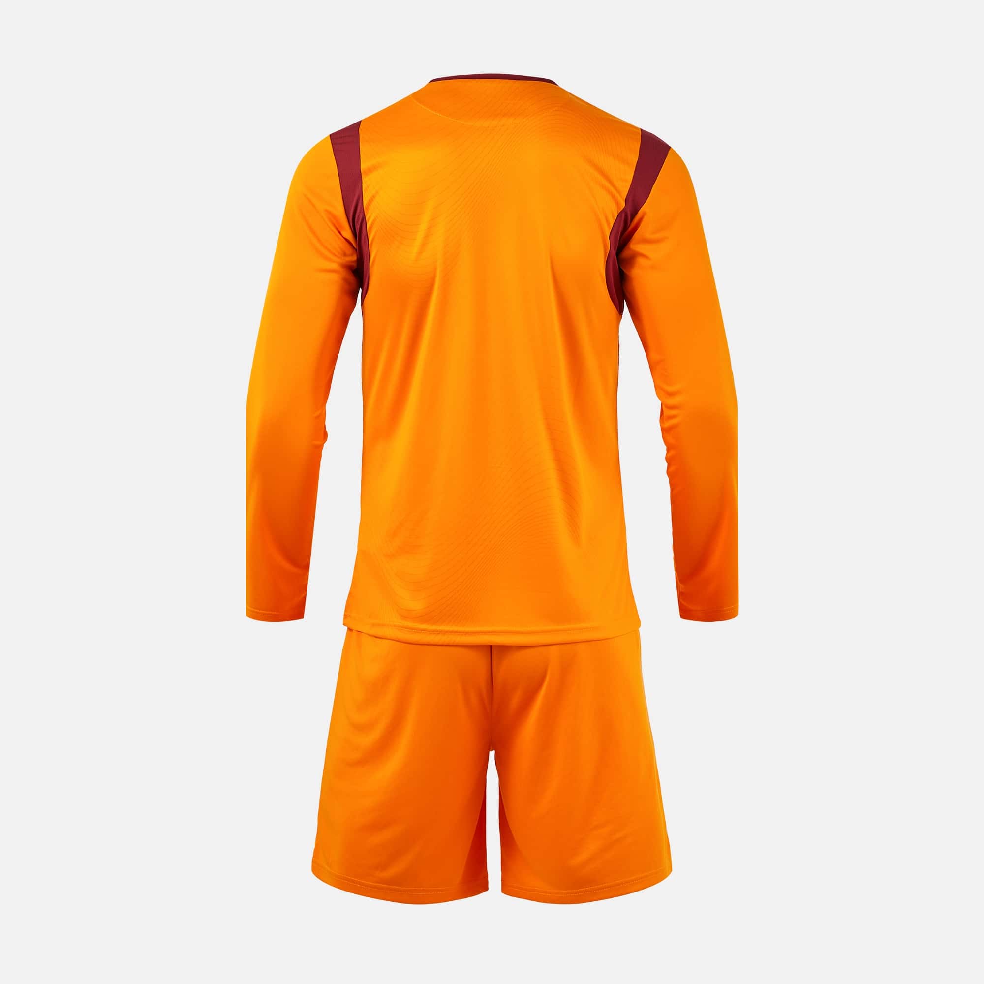 Set man Zamora XI
