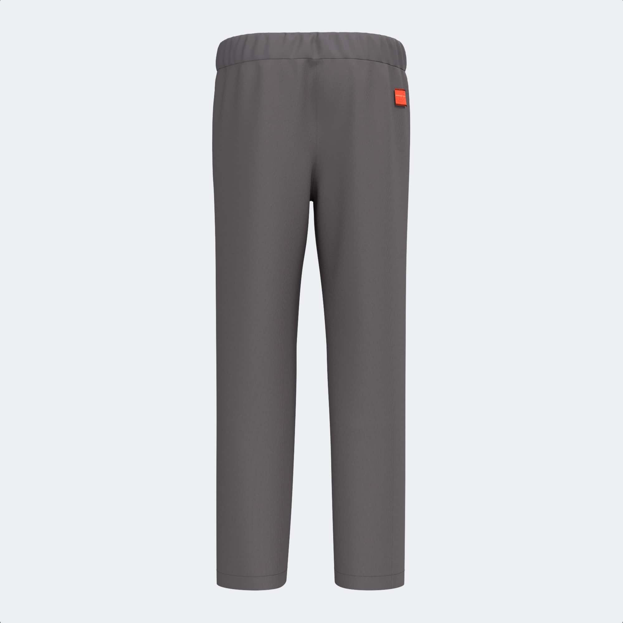 Longs pants man Step