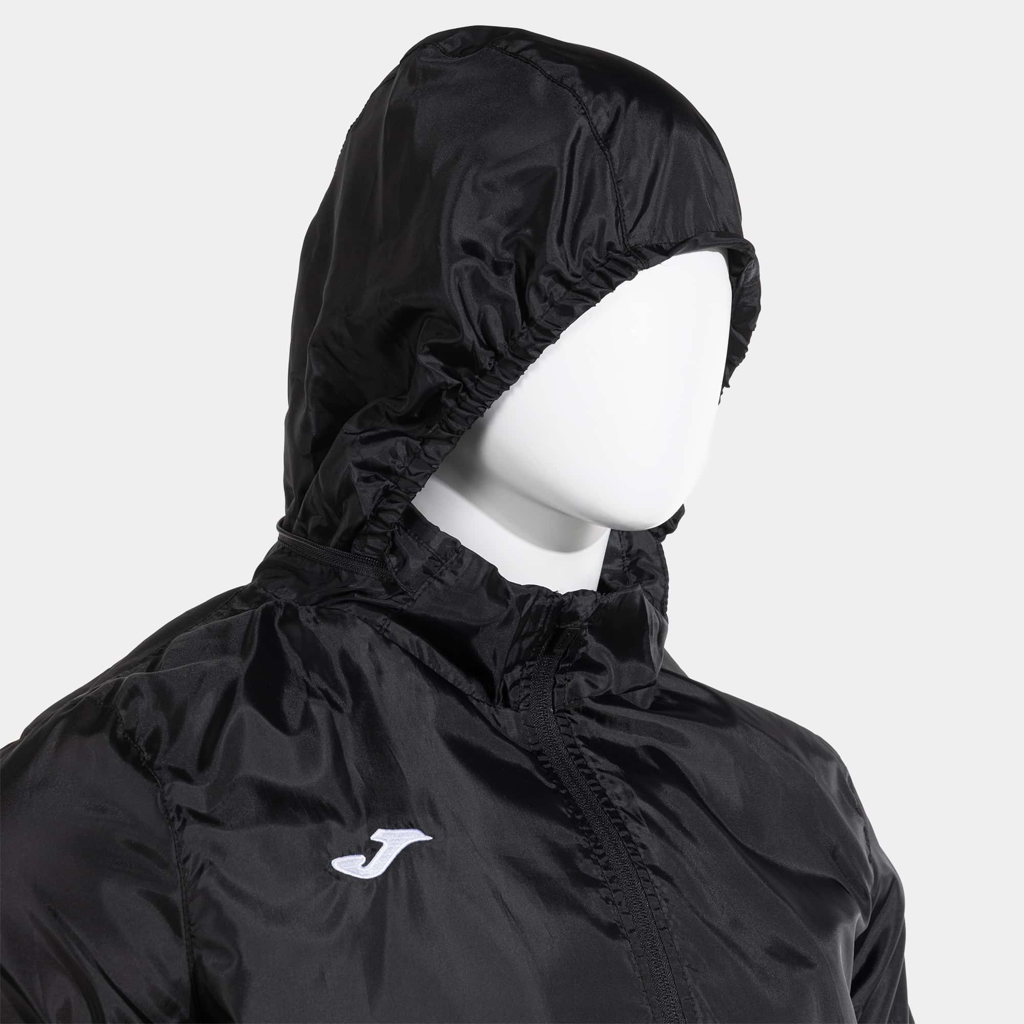 Rainjacket man Rain