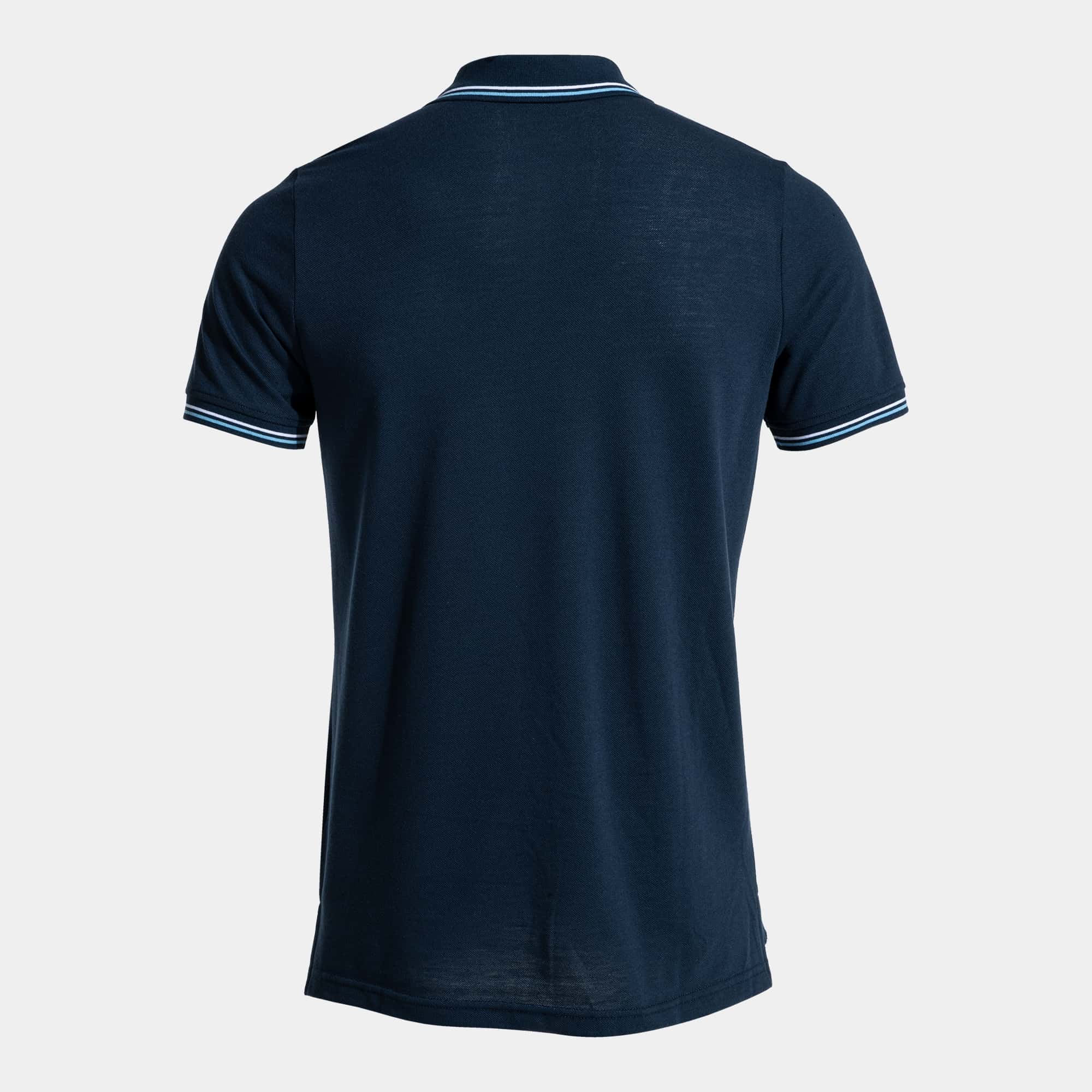 Polo shirt short-sleeve man Confort Classic